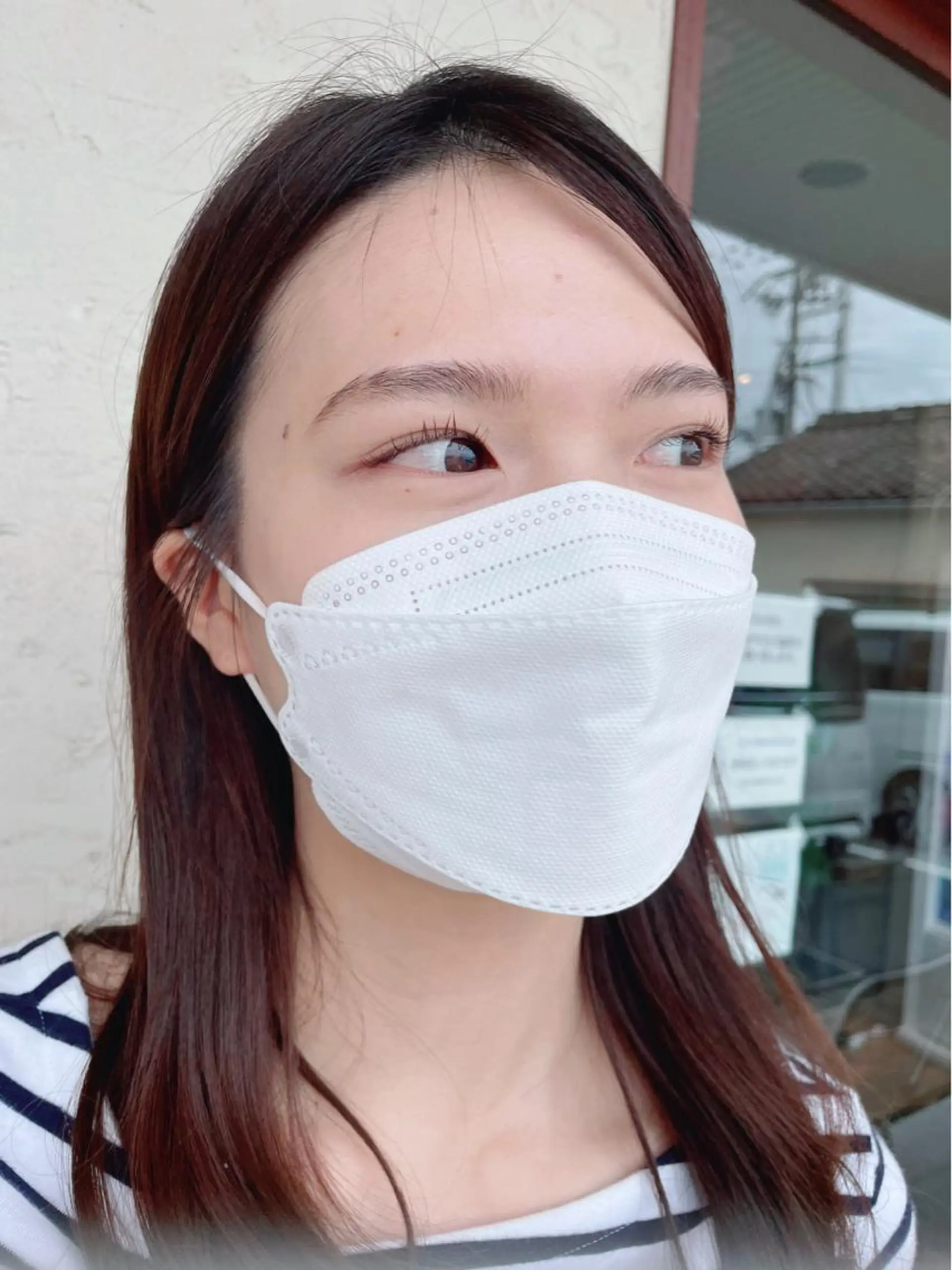 マツエク・マツパ アイブロウ solme所属・solme 別所実咲のマツエク・マツパデザイン