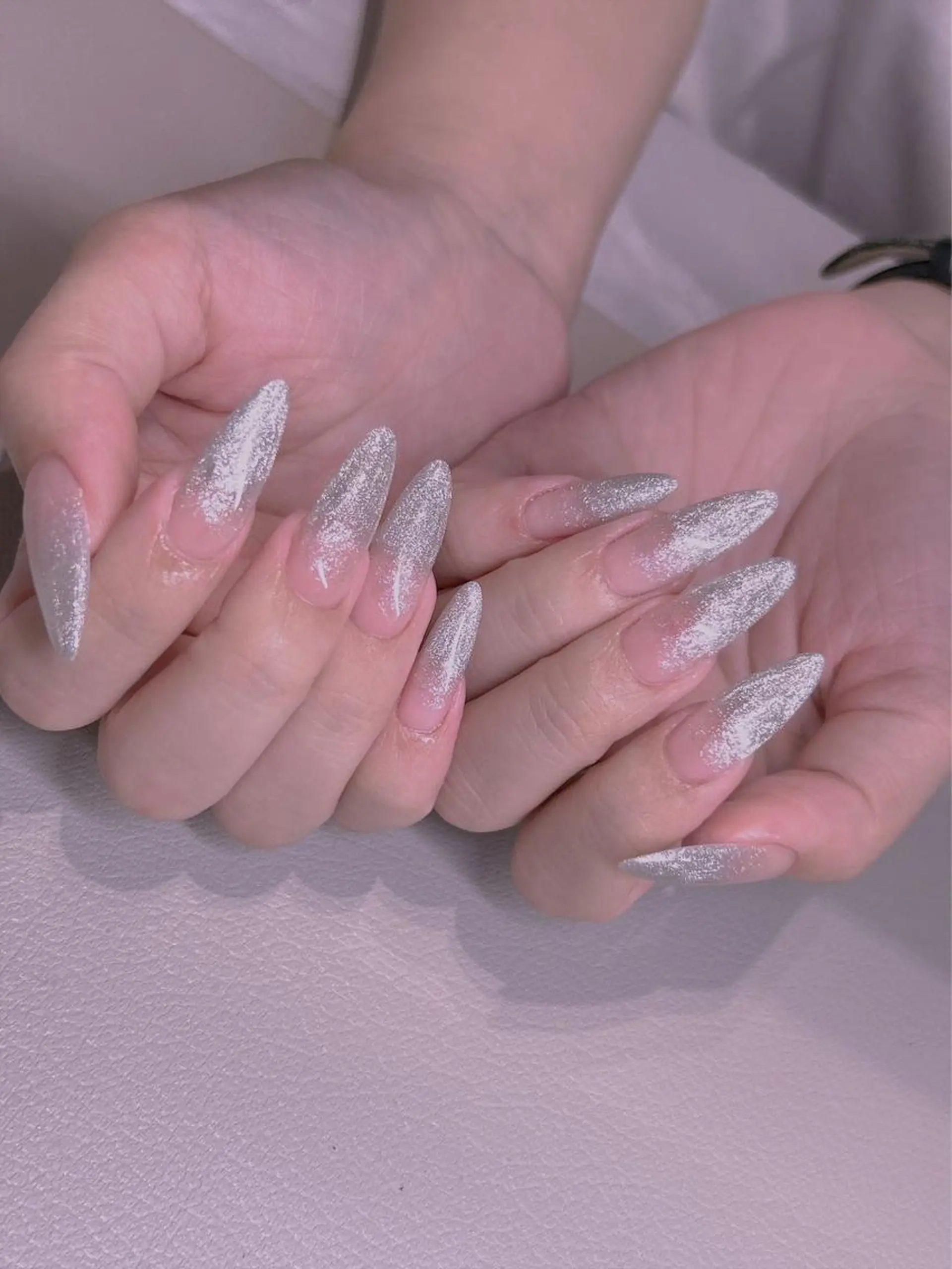 ネイル ハンドネイル リン リンのネイルデザイン