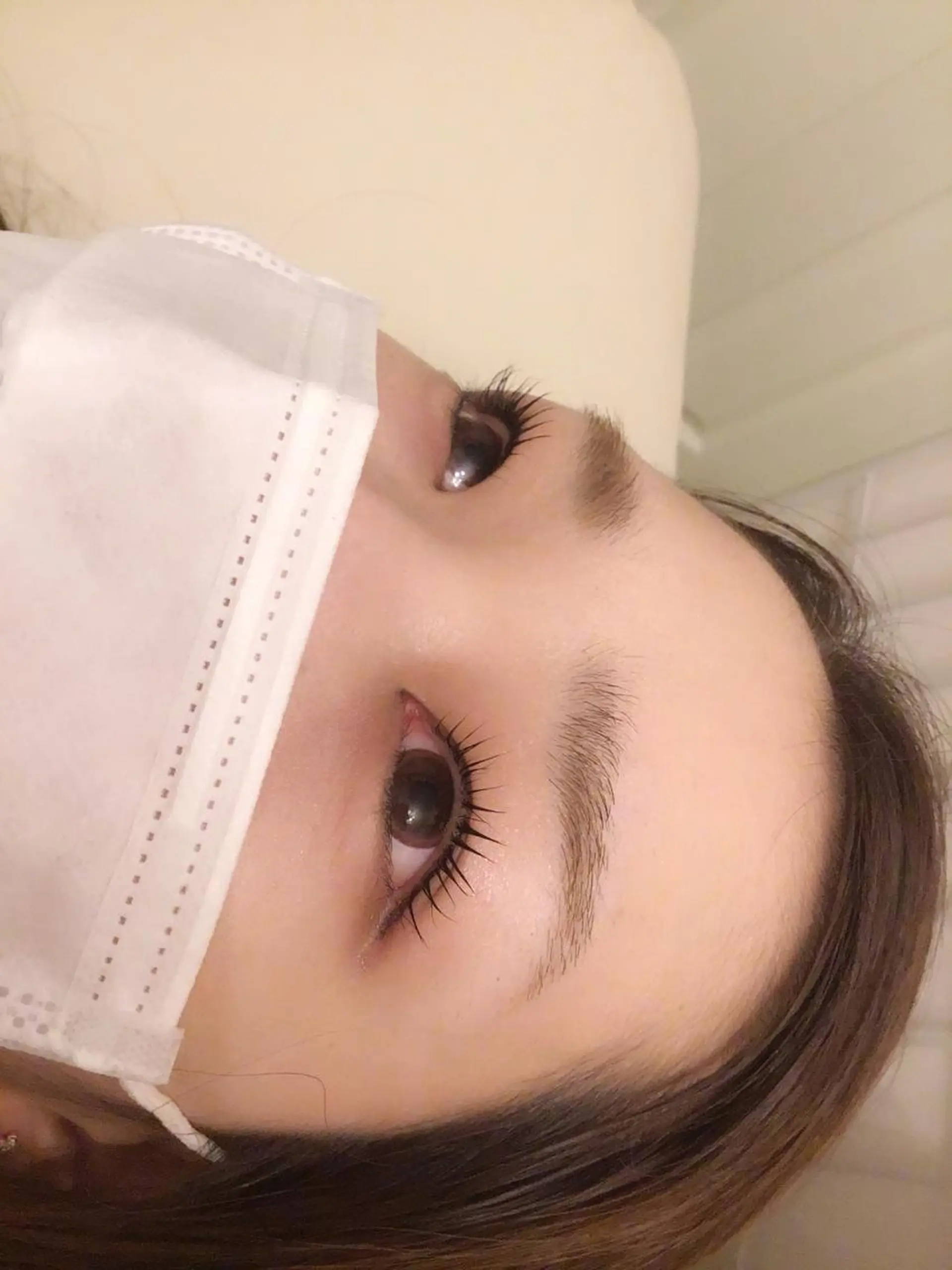 マツエク・マツパ マツパ eyelash GARDENのマツエク・マツパデザイン