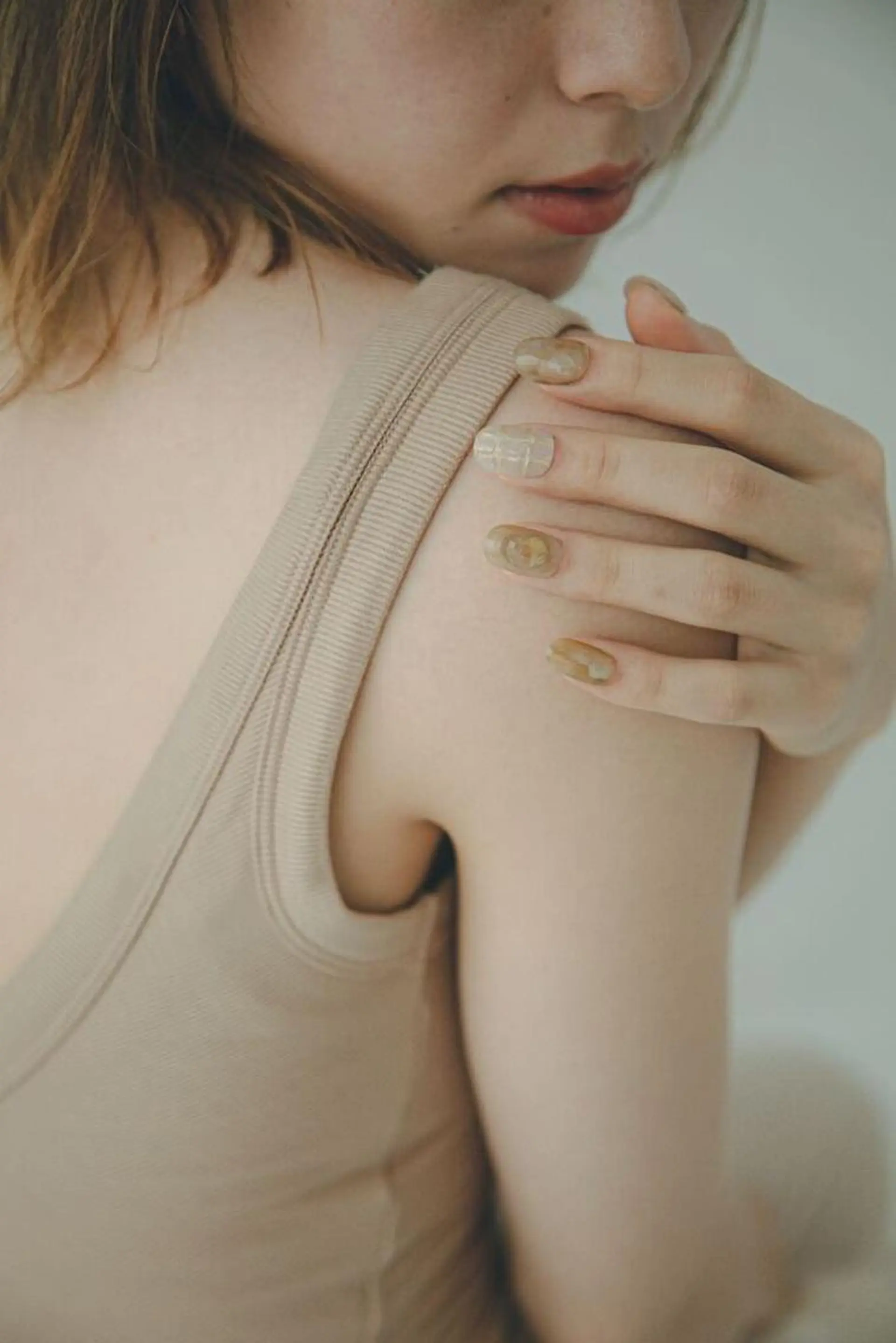 ボブ美容師 /馬場 翼のヘアスタイル