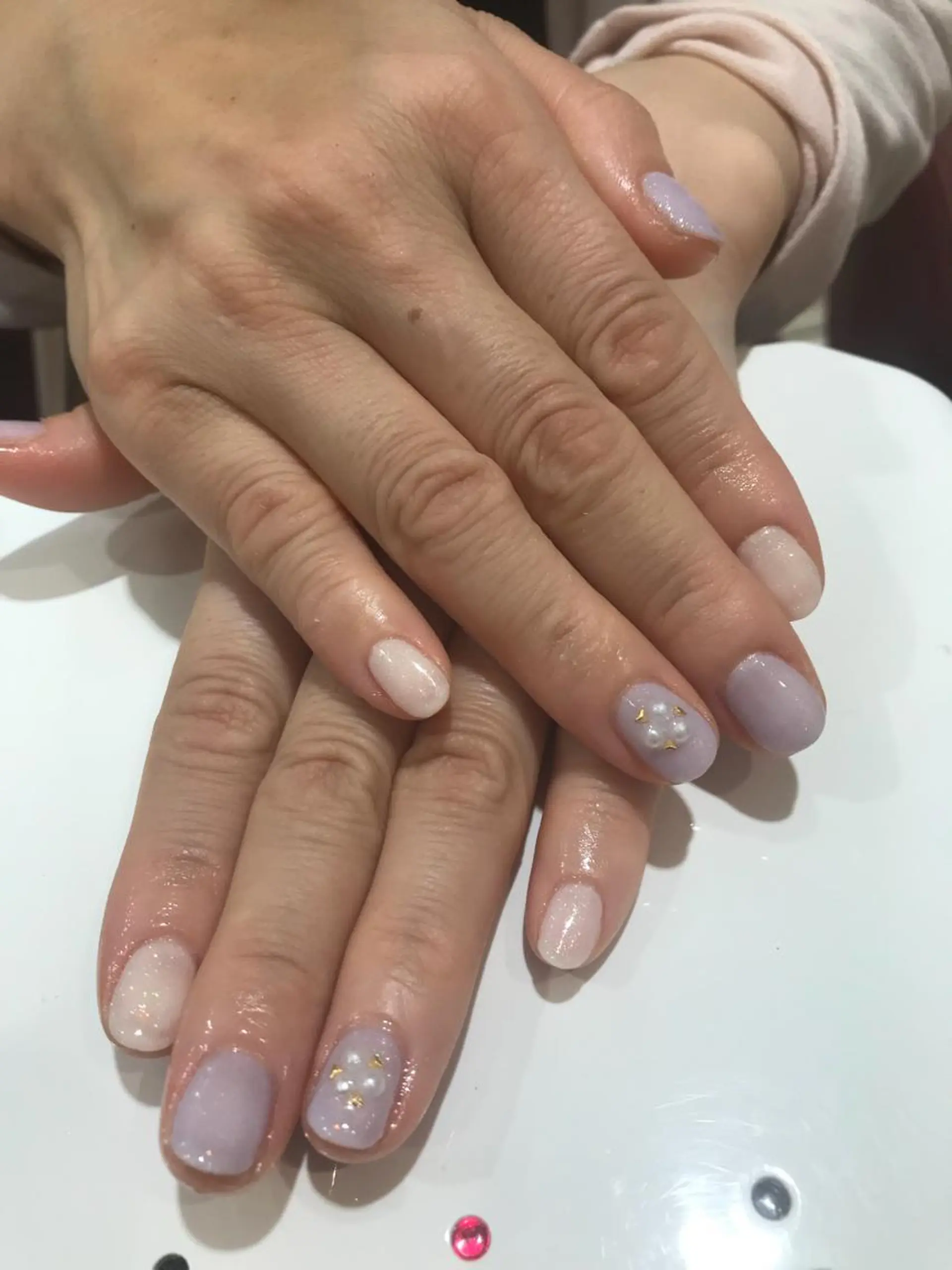 ネイル private nail salon   Amily所属・竹澤 紫乃のその他イメージ