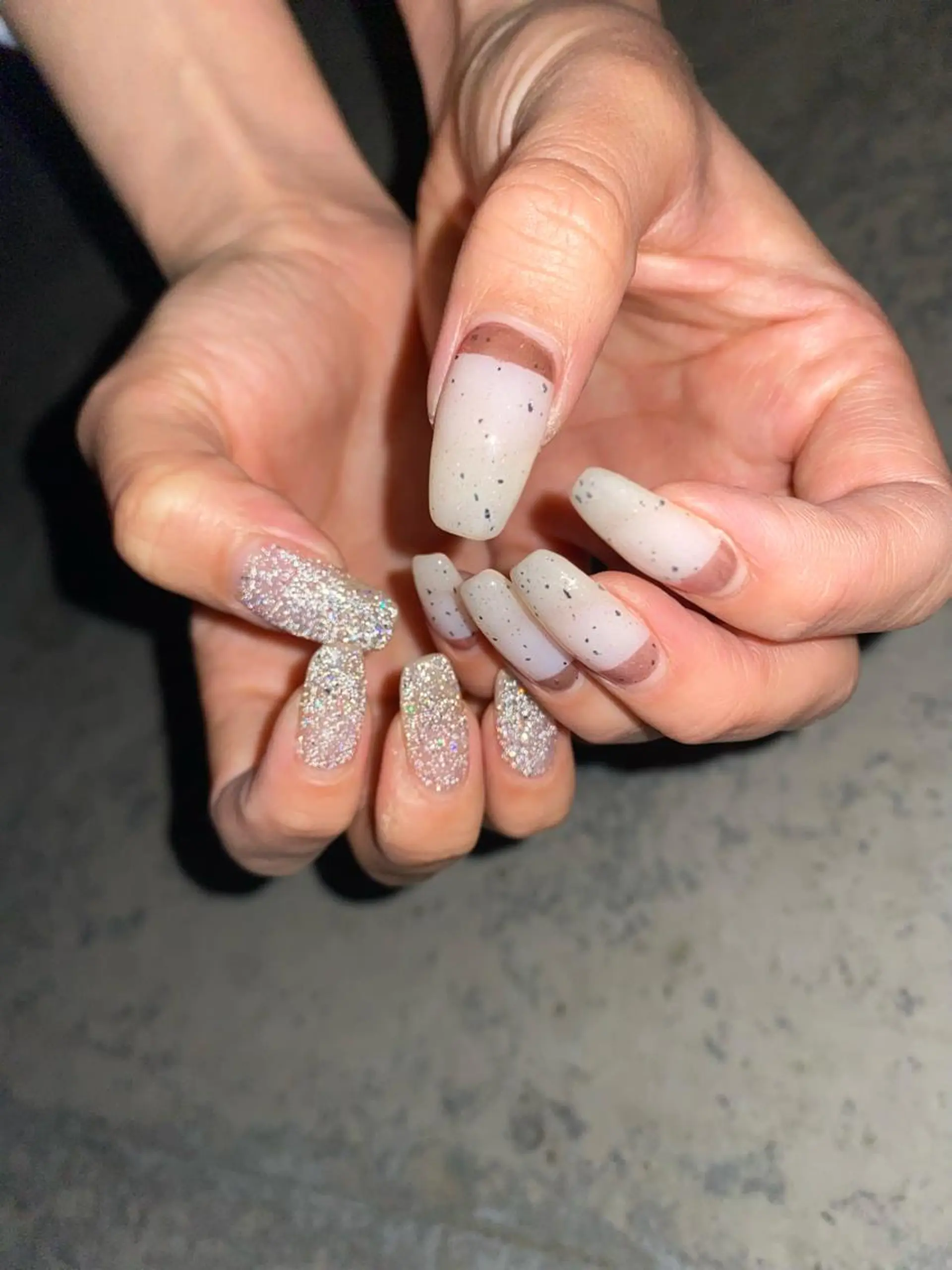 ネイル NailAVANCE miyuのネイルデザイン