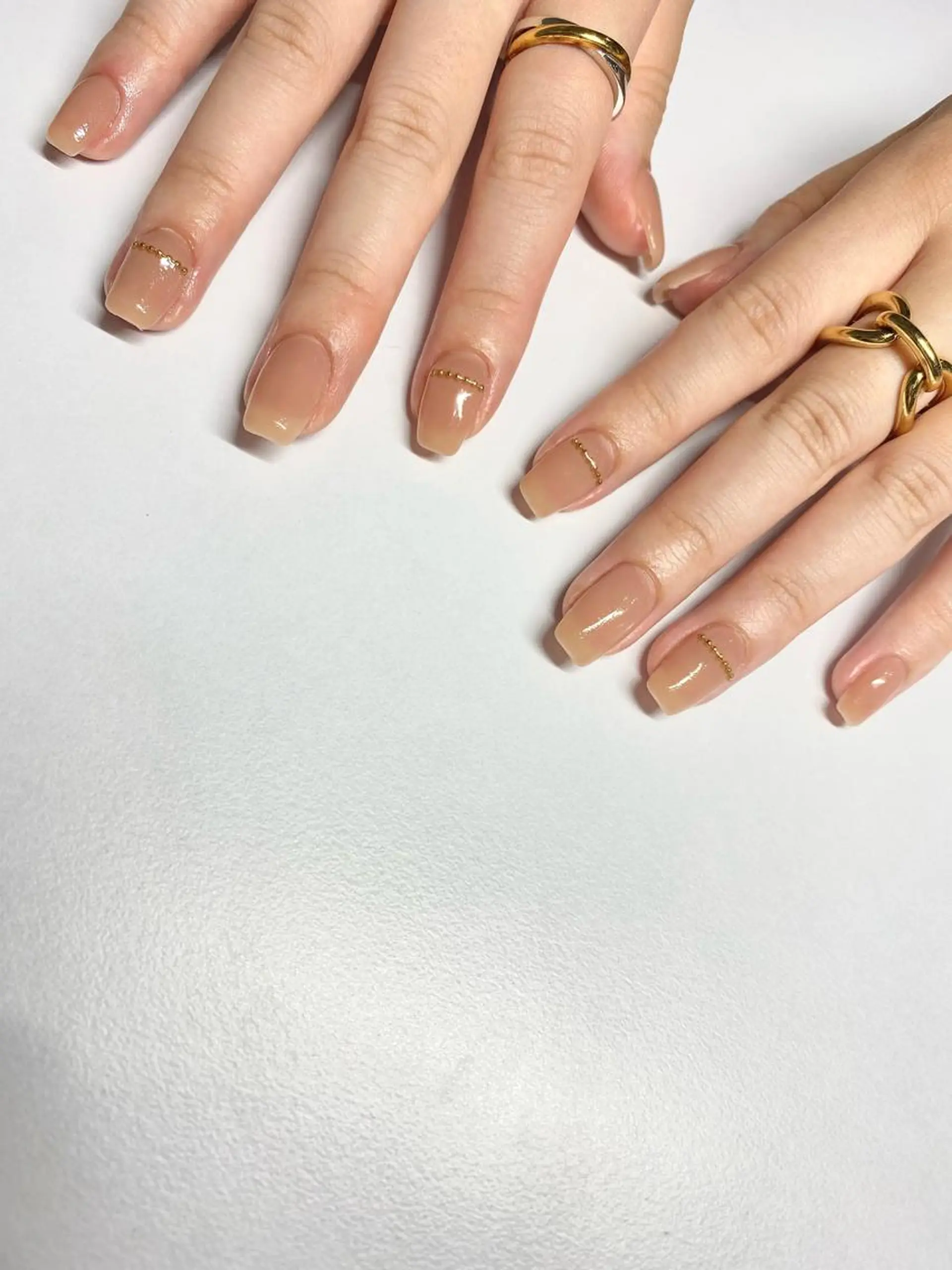 ネイル Babel Mirokuのエステ・リラクイメージ