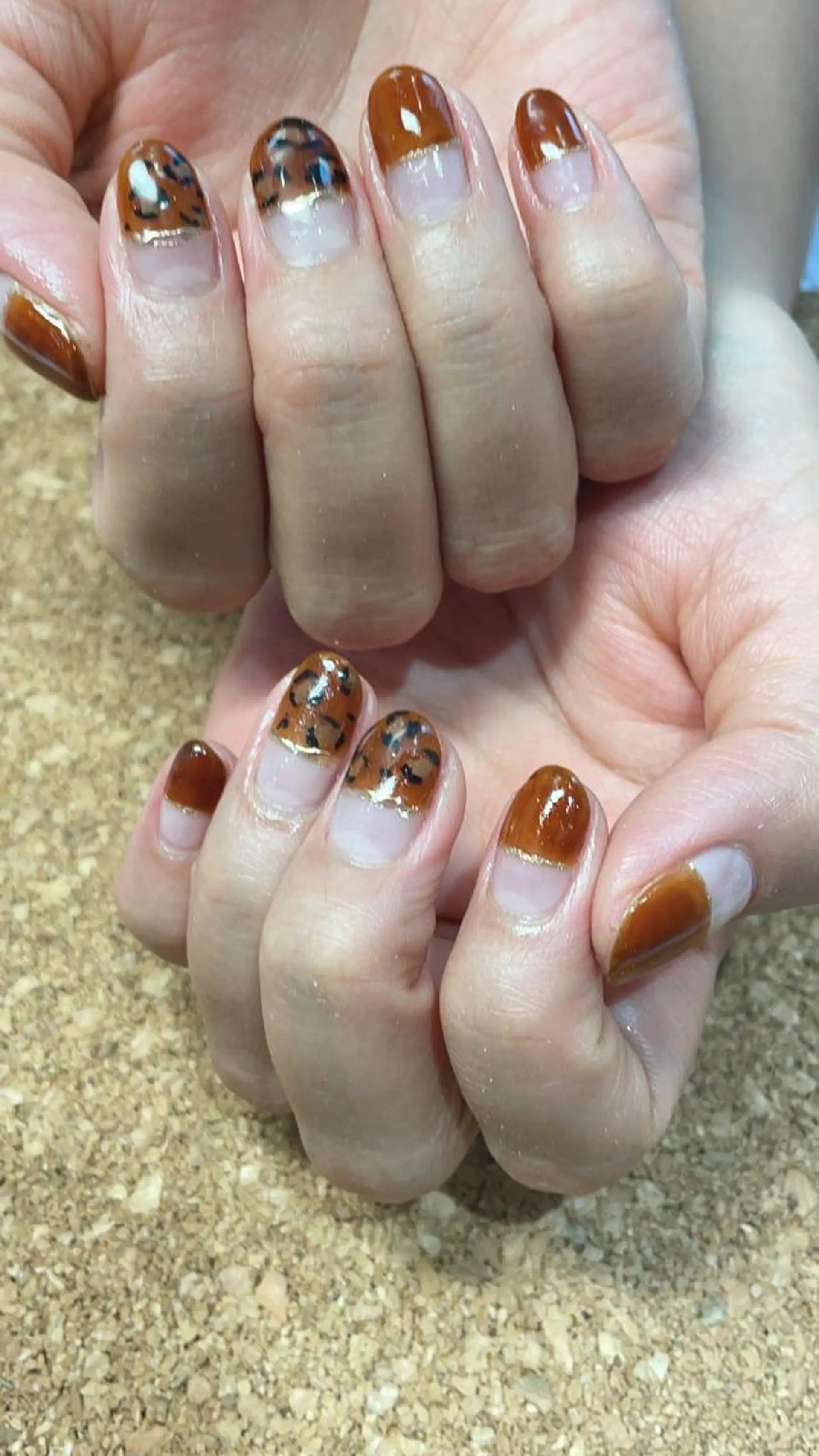 ネイル Guarendo(ガレンドゥ)錦糸町店所属・Gurando 錦糸町店のネイルデザイン