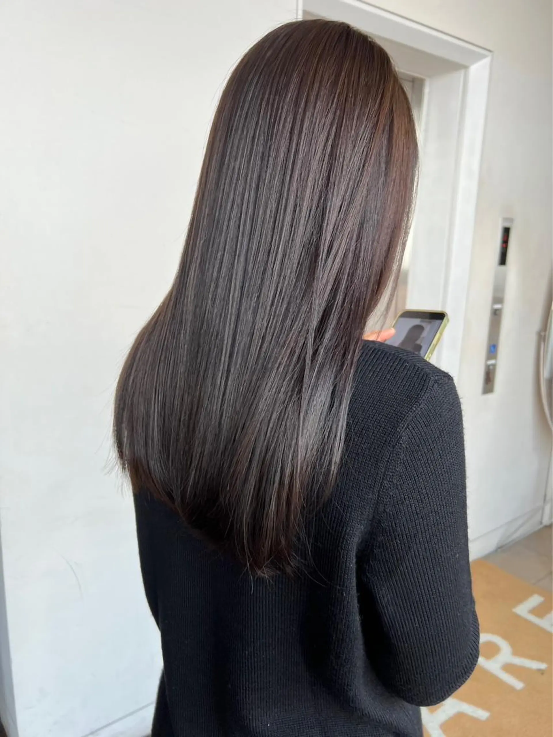 カラー ブラウンカラー 梅田/メンズ/ AYATOのヘアスタイル