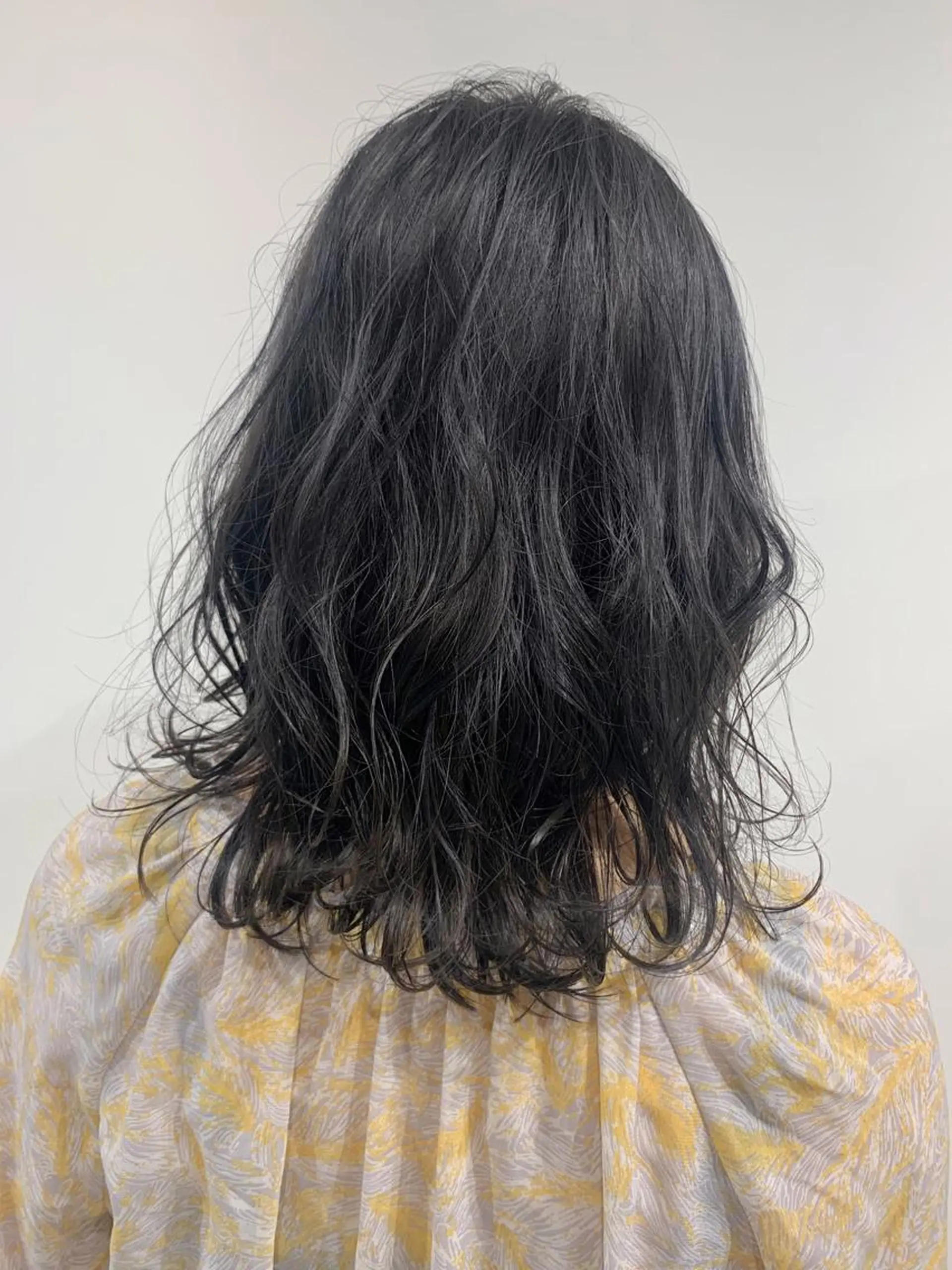 セミロング カラー Stylist 🕊Misakoのヘアスタイル