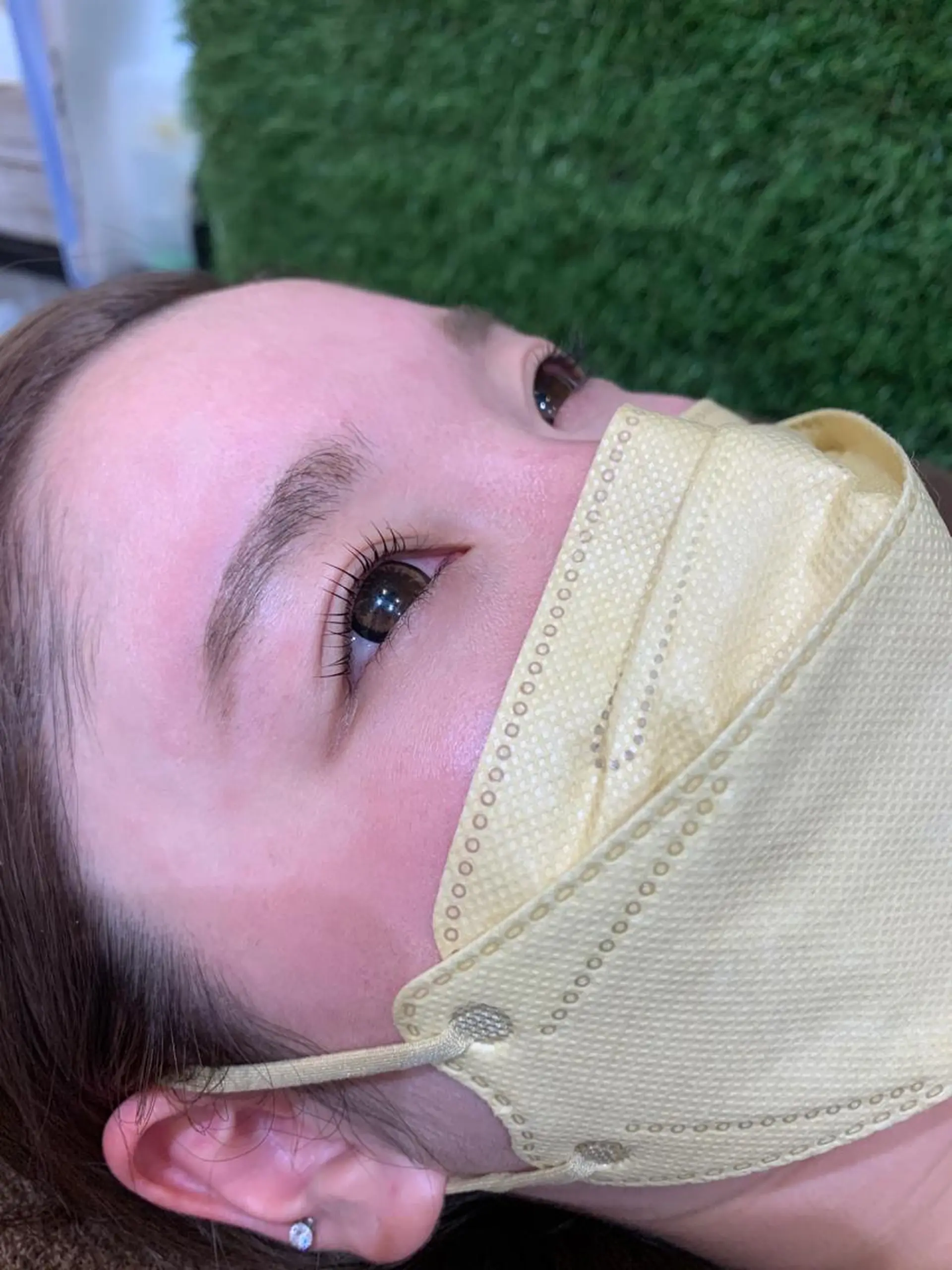 マツエク・マツパ まつげパーマ 美容師＆アイリスト 🎀KYONOのマツエク・マツパデザイン