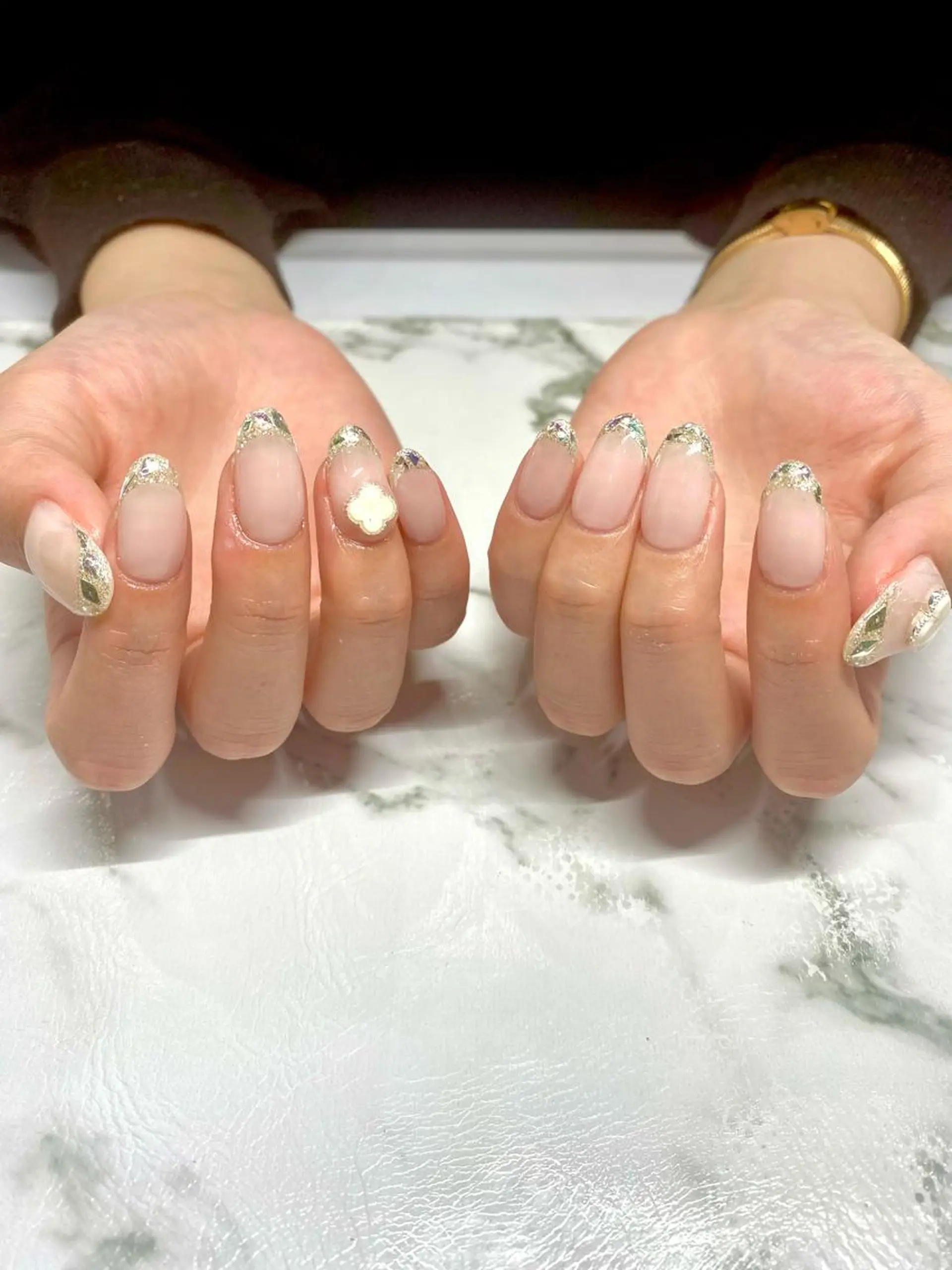 ネイル Babel Mirokuのエステ・リラクイメージ