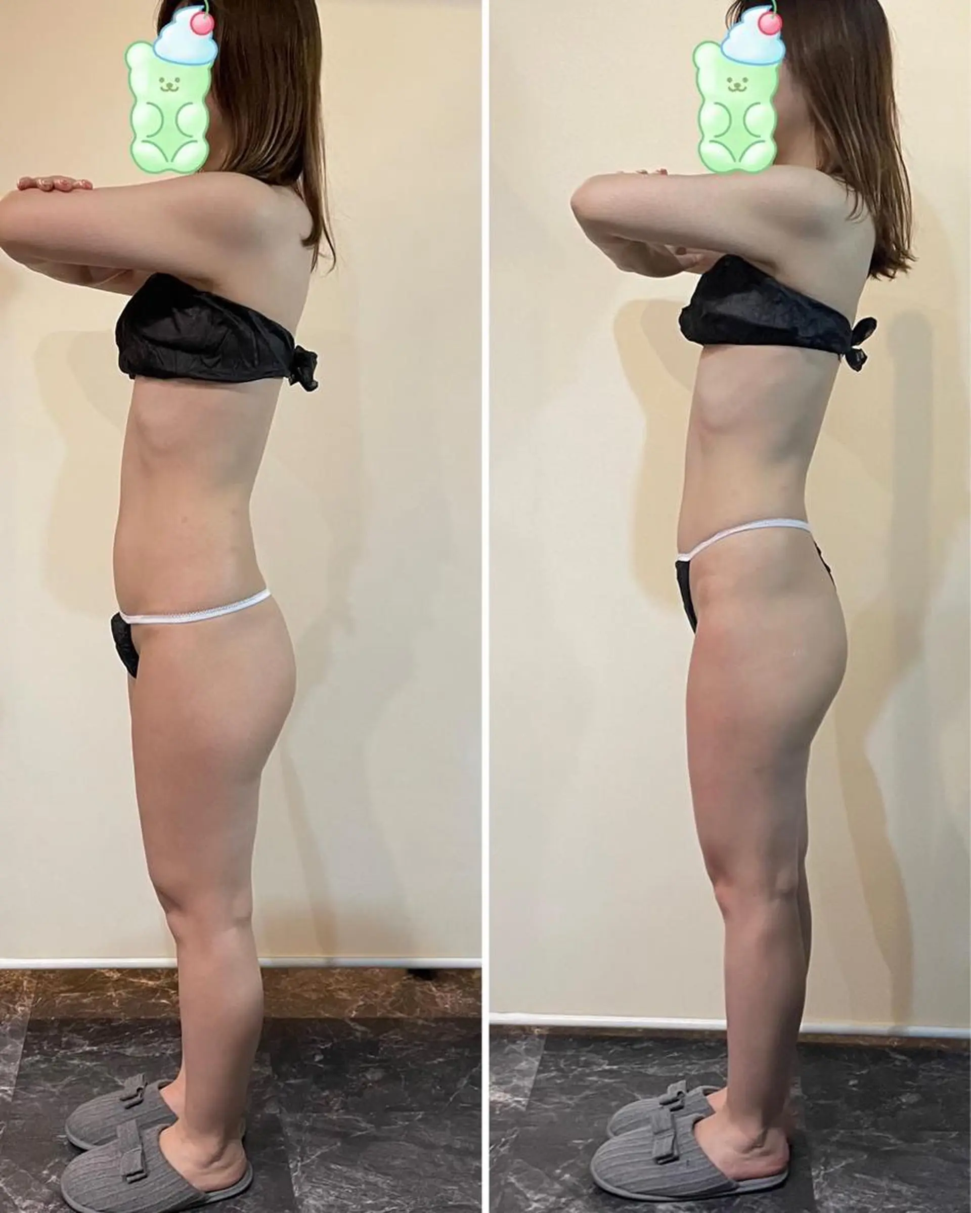 SESUNNY セサニー SEIRAのマツエク・マツパデザイン