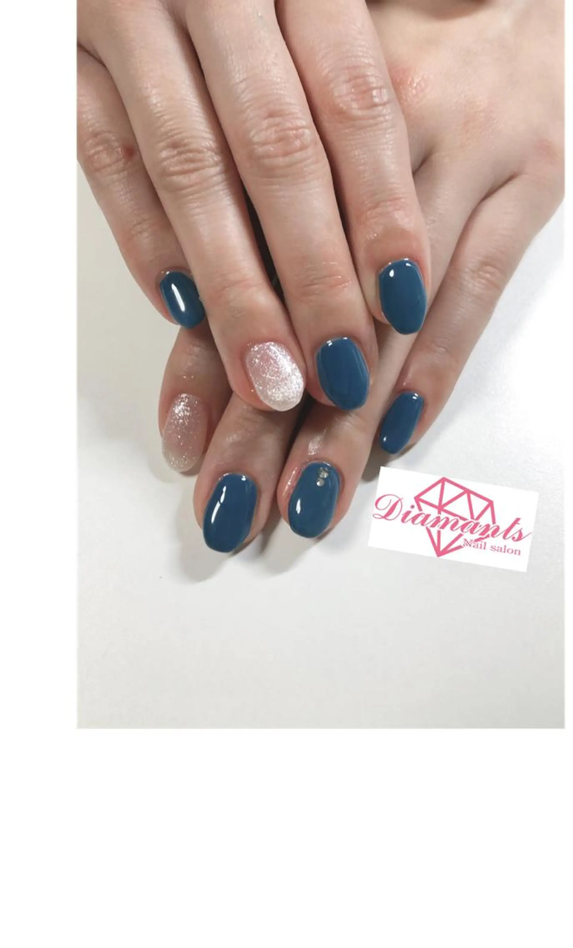 ネイル Asa miのネイルデザイン