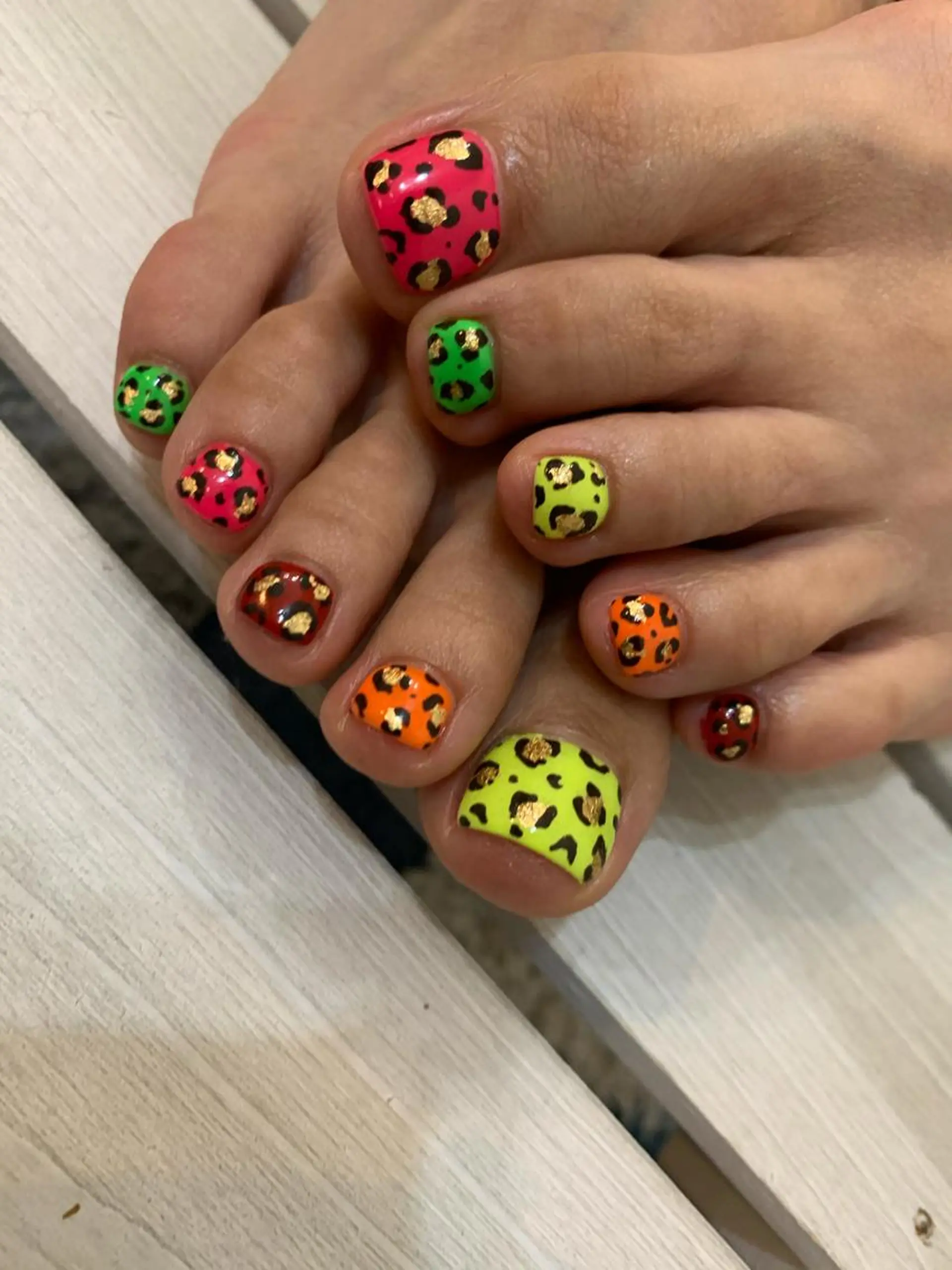 ネイル SENSE of LIBRE所属・SENSE of LIBREのネイルデザイン