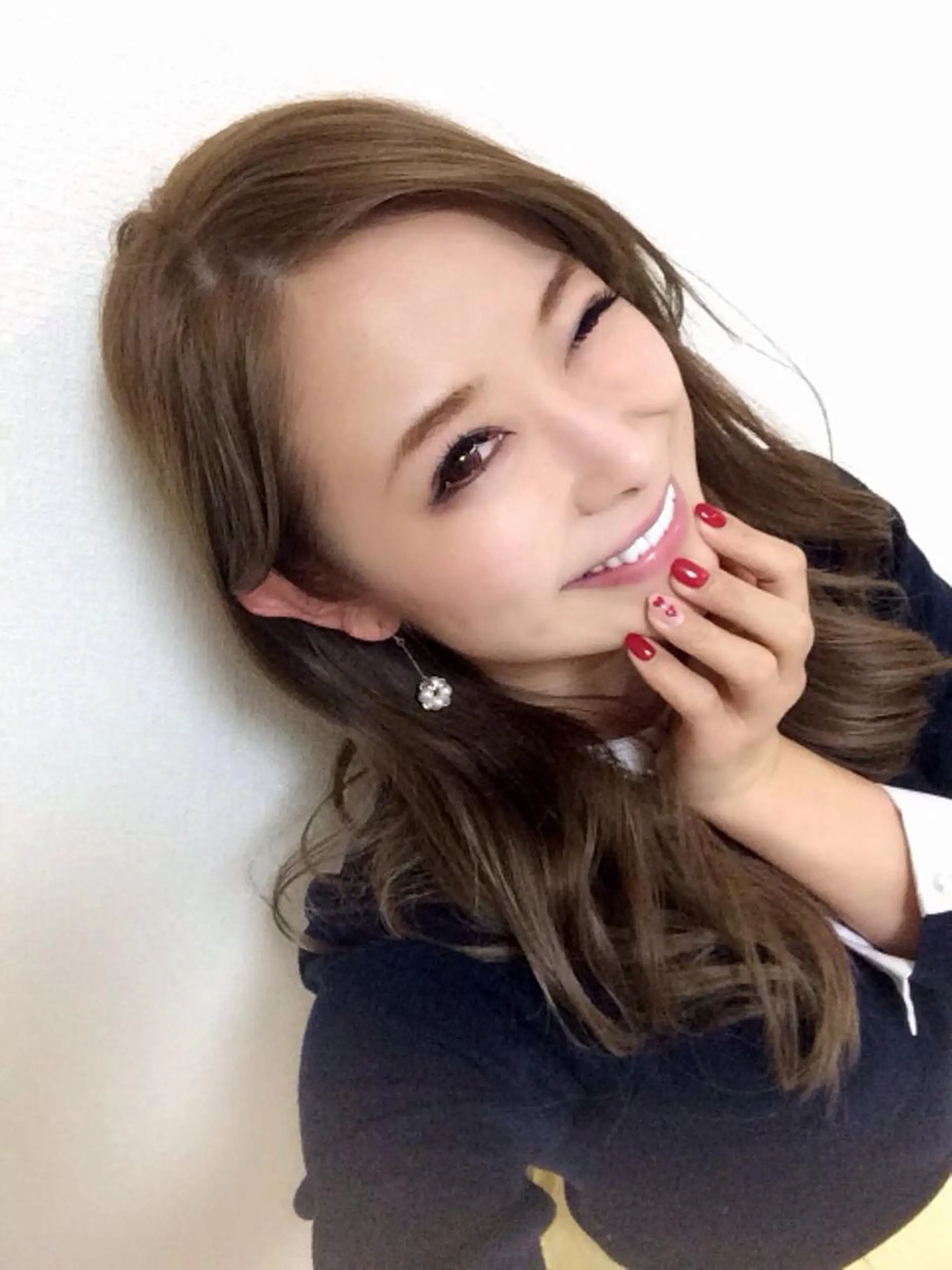 VIOLUS所属・VIOLUS 関目のネイルデザイン