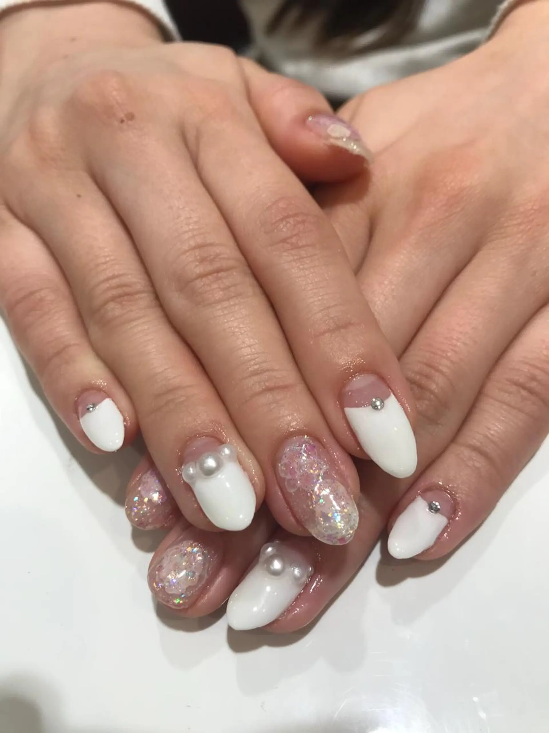 ネイル private nail salon   Amily所属・竹澤 紫乃のその他イメージ