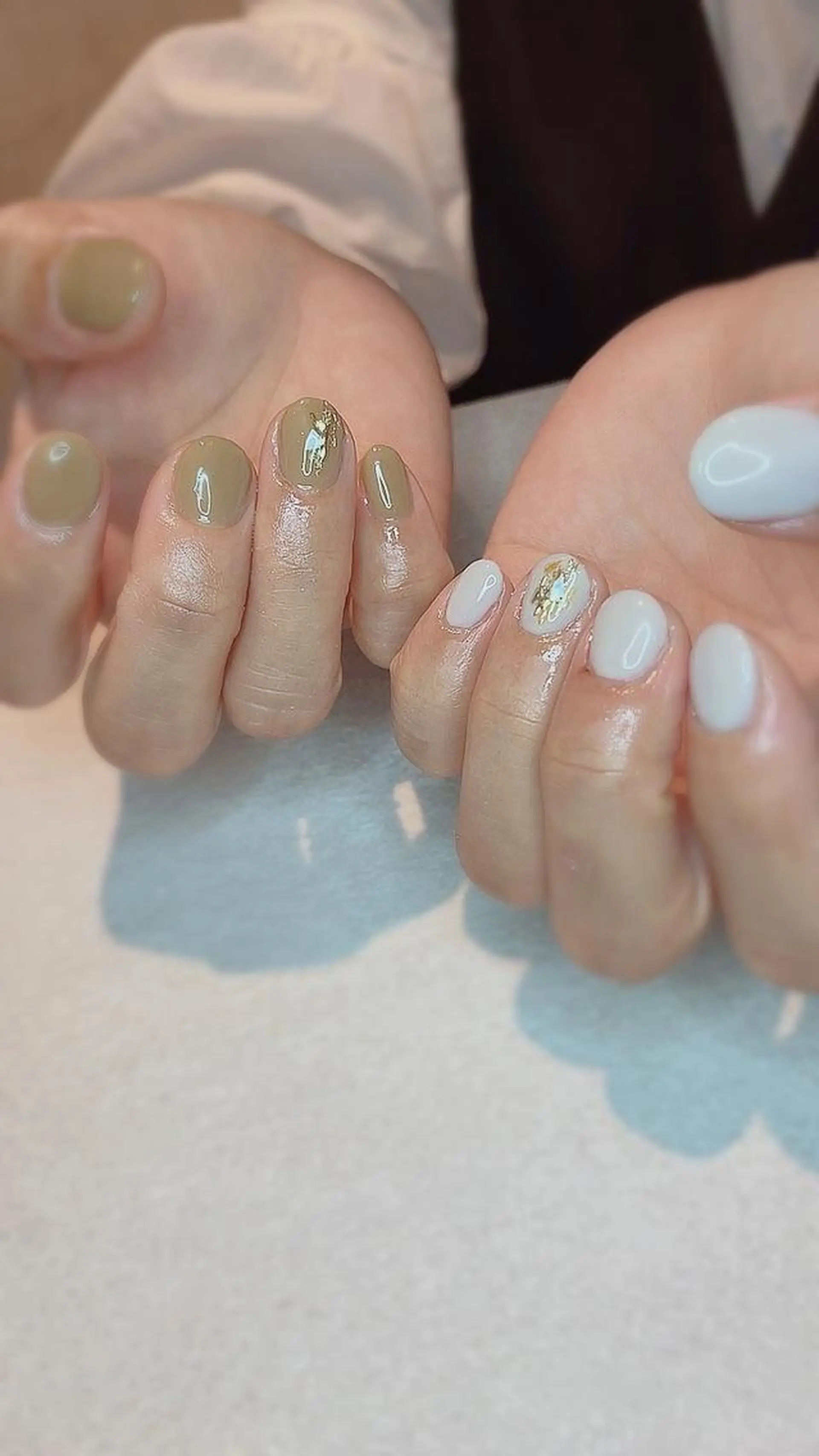 ネイル Kanal Kanaのエステ・リラクイメージ