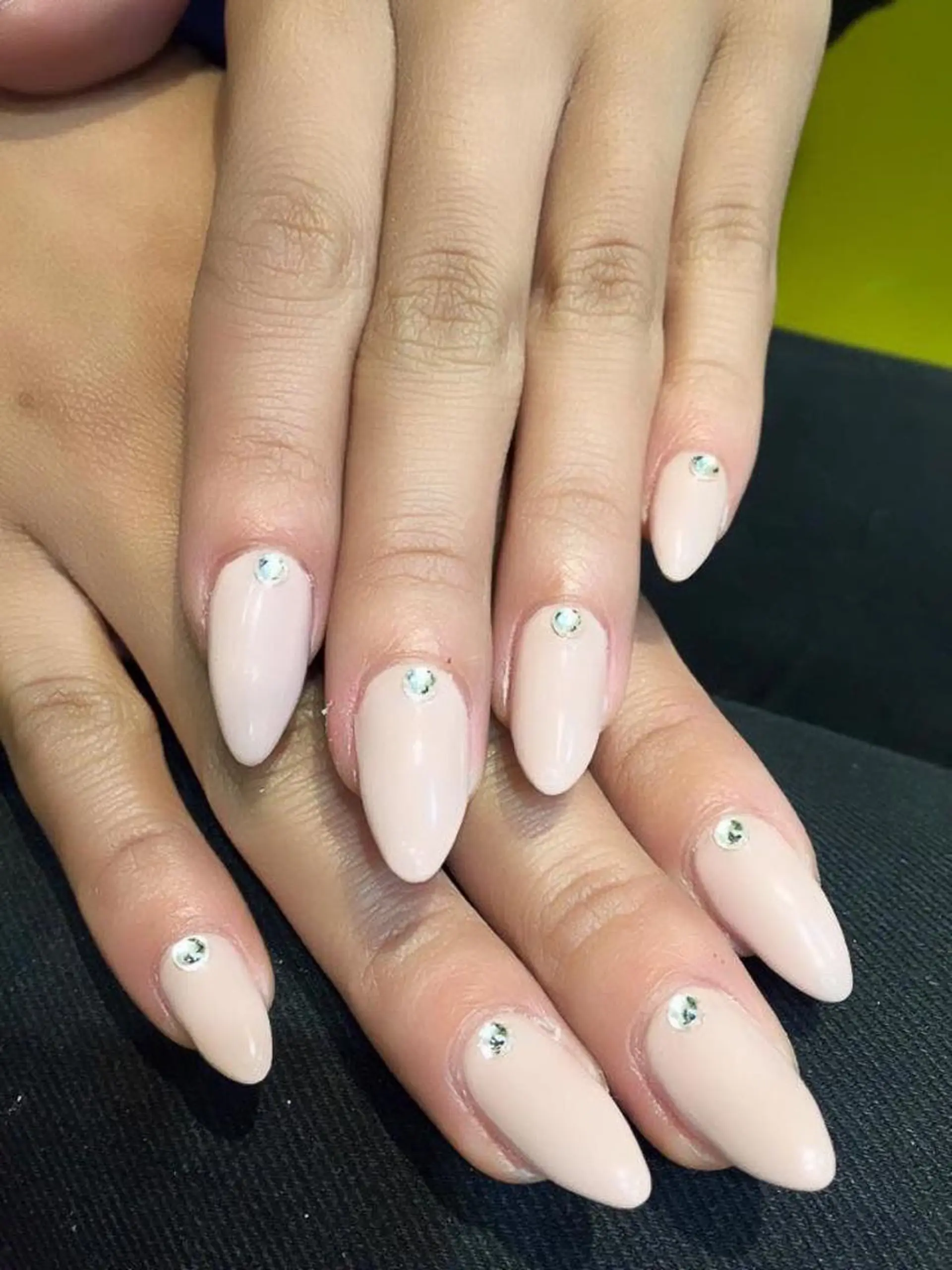 ネイル noix nail &eyeのネイルデザイン