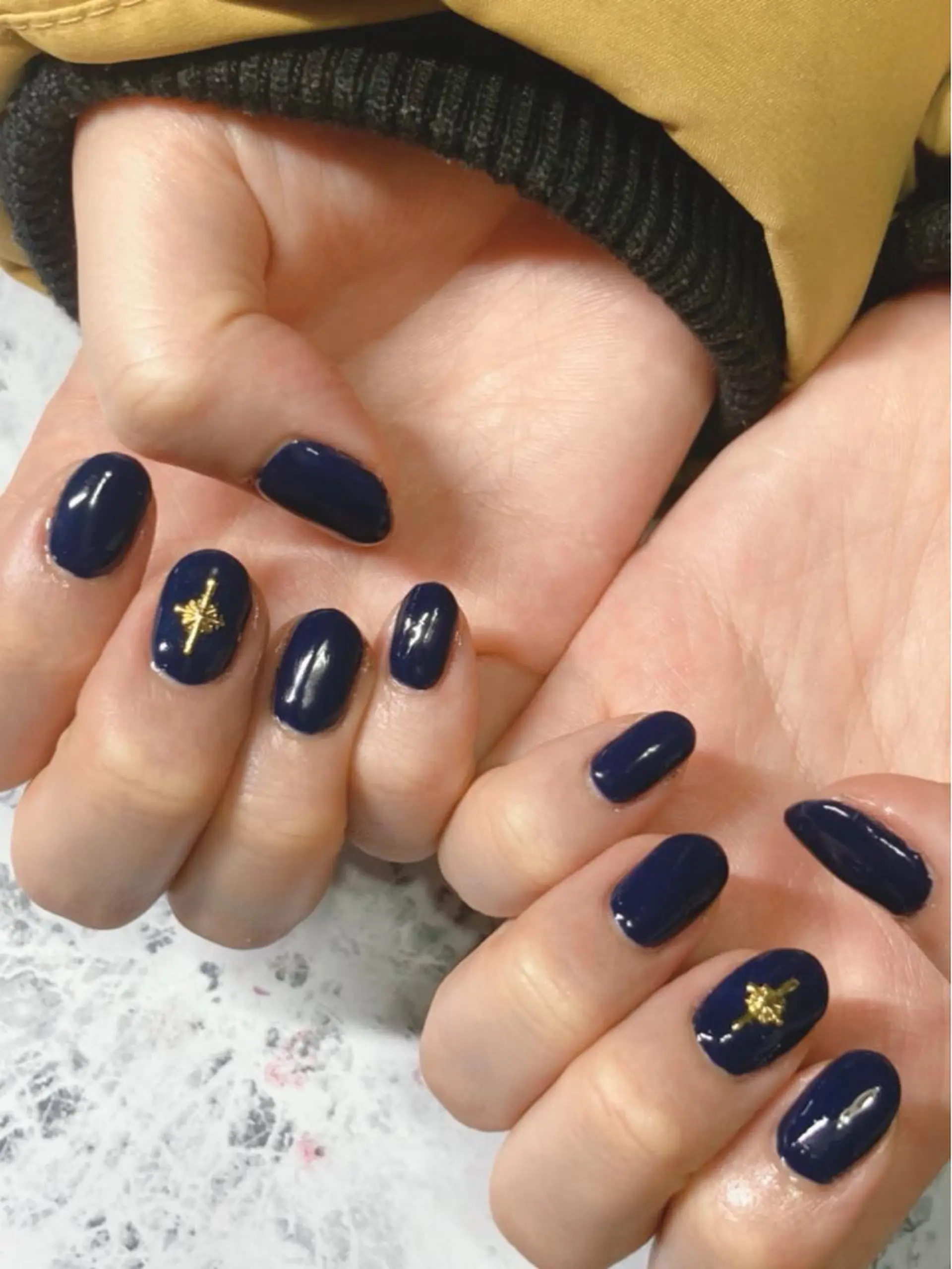 ネイル ネイルケアサロン Campanulaのネイルデザイン