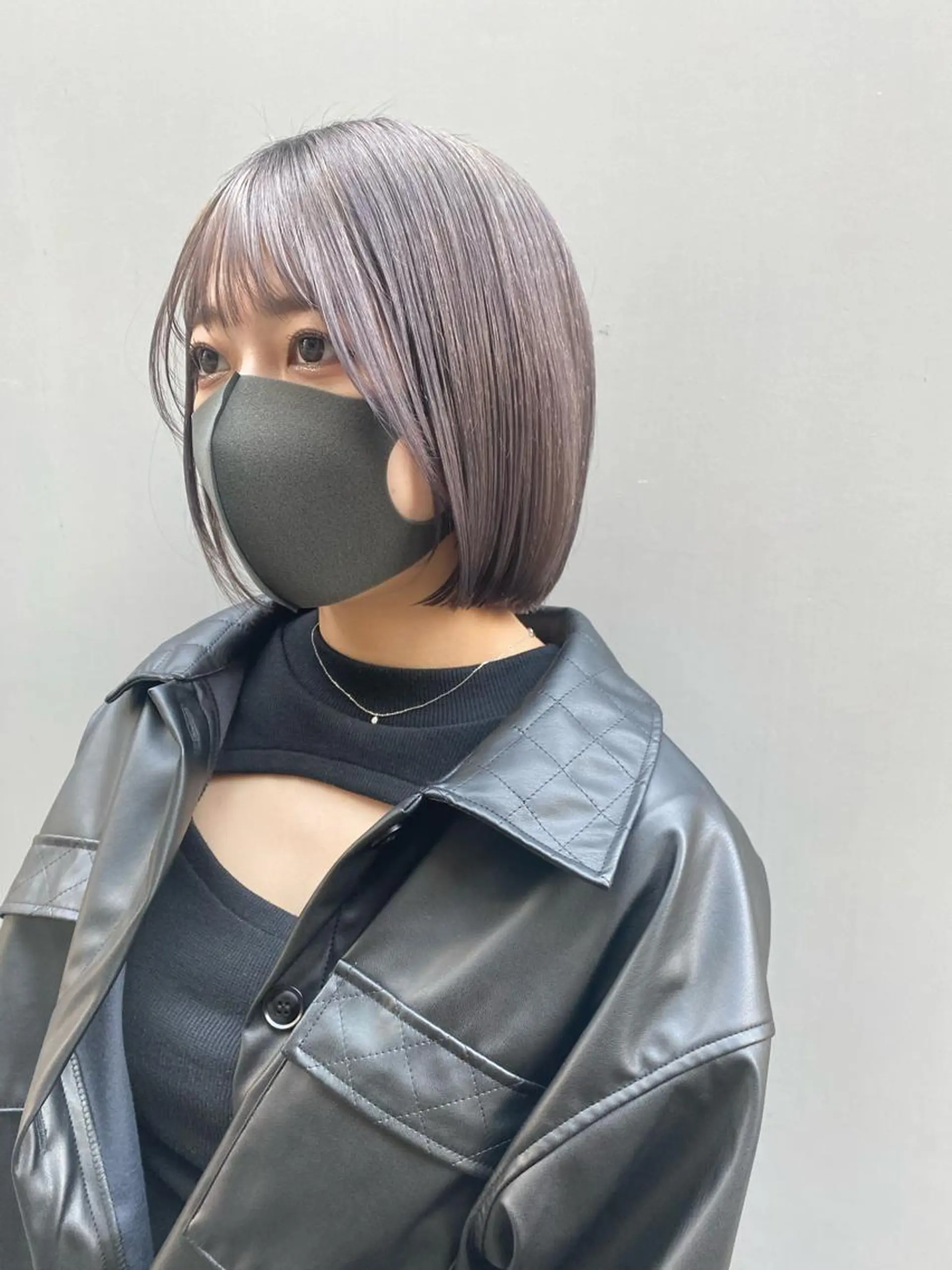 ショート カット ヘアカラー 🤍柔らかhair 🤍Kazu 🐩のヘアスタイル