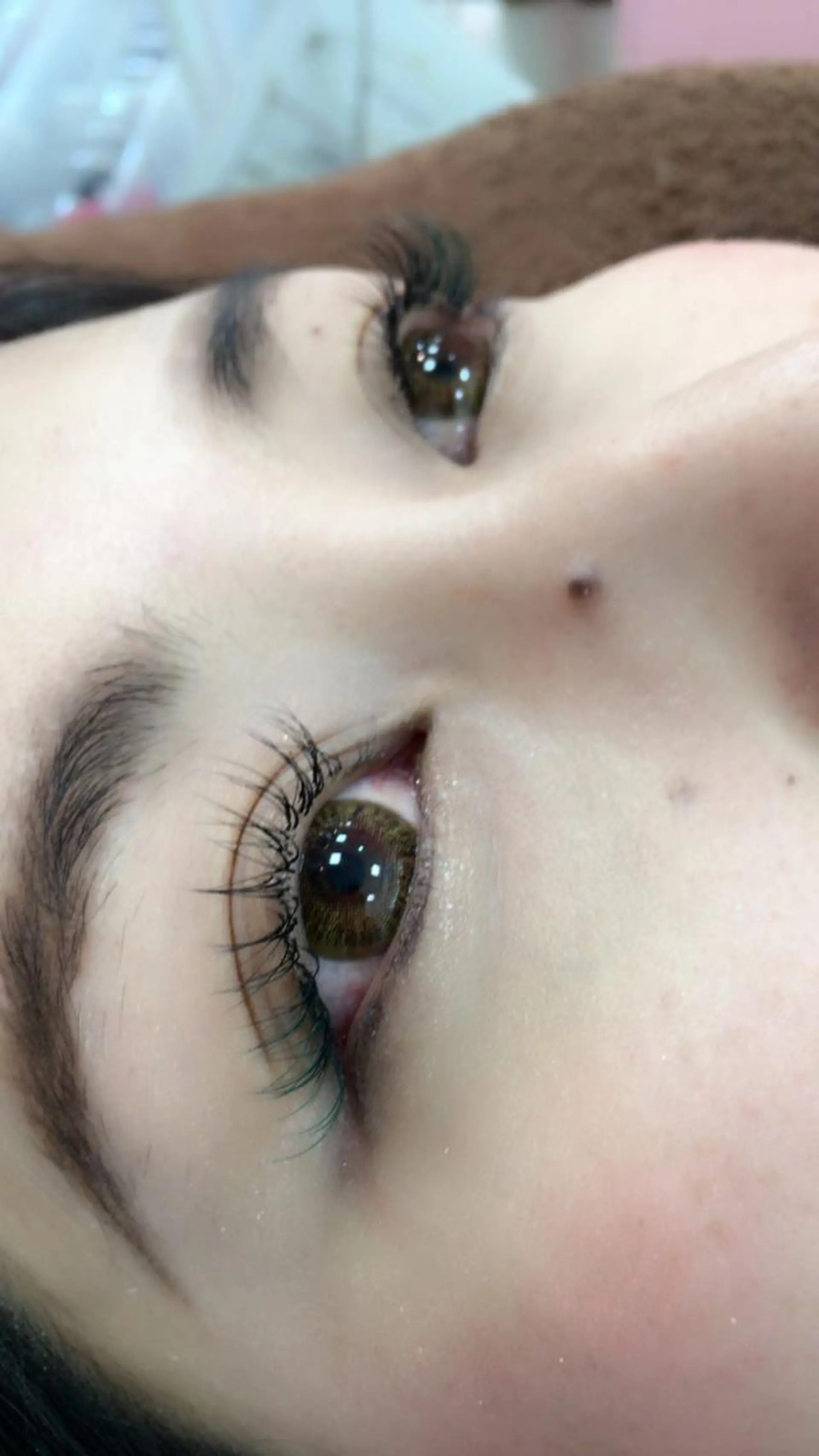 マツエク・マツパ セーブル yamazaki rikaのマツエク・マツパデザイン