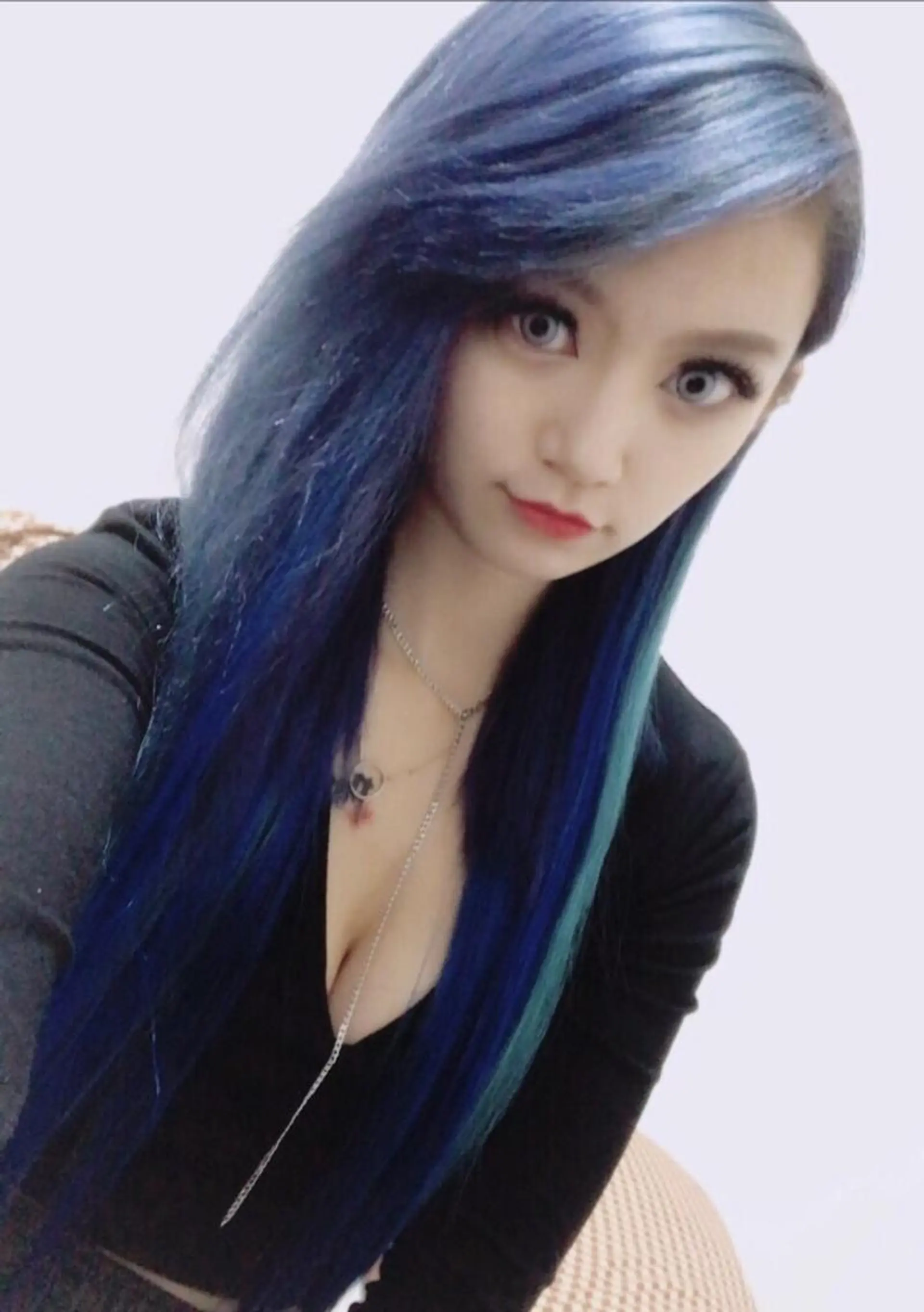 ロング カラー R3 Eyelash RSKのマツエク・マツパデザイン