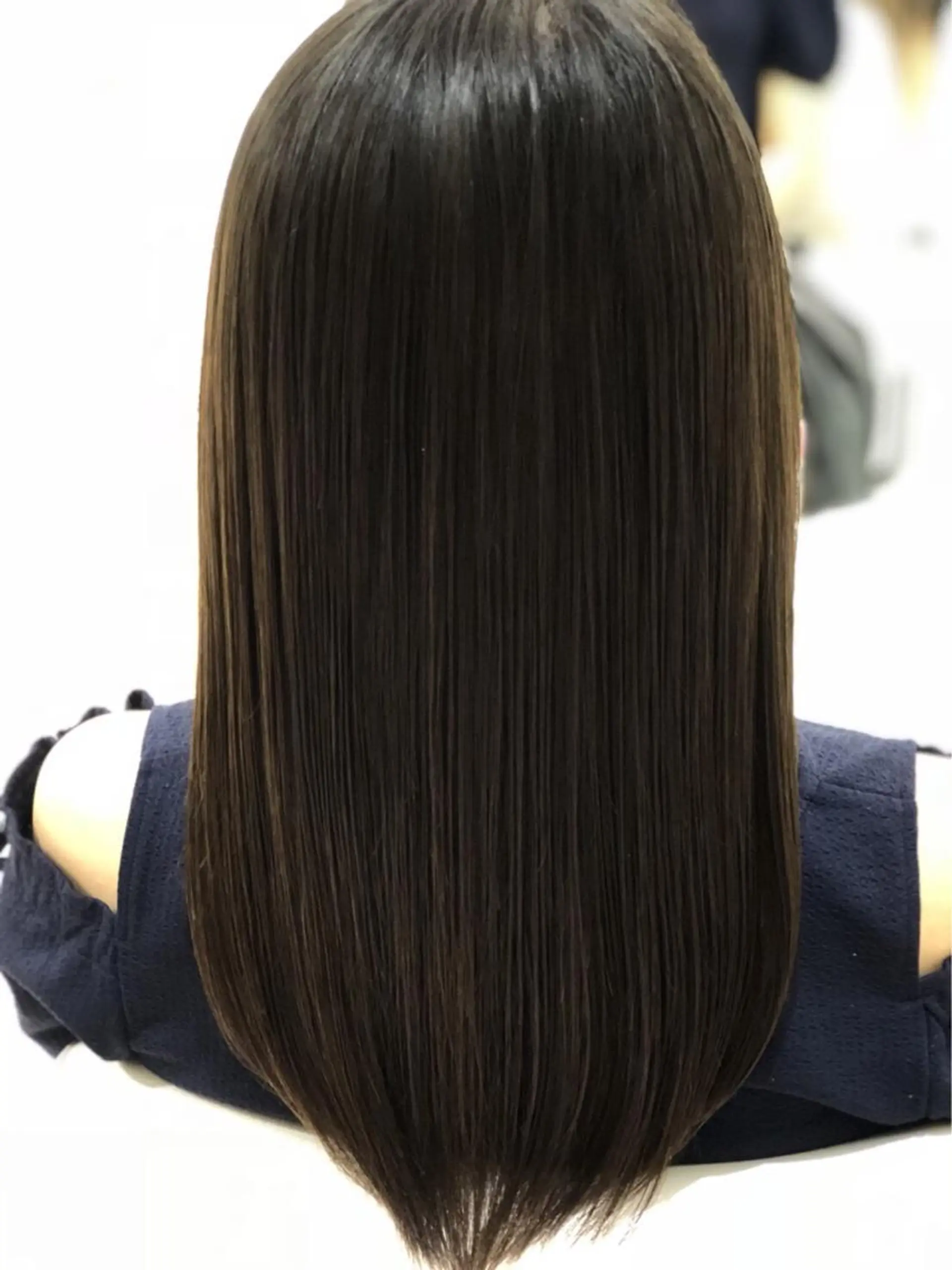 ロング 🍇期間限定🍇特 別掲載中💜山本竜大のヘアスタイル