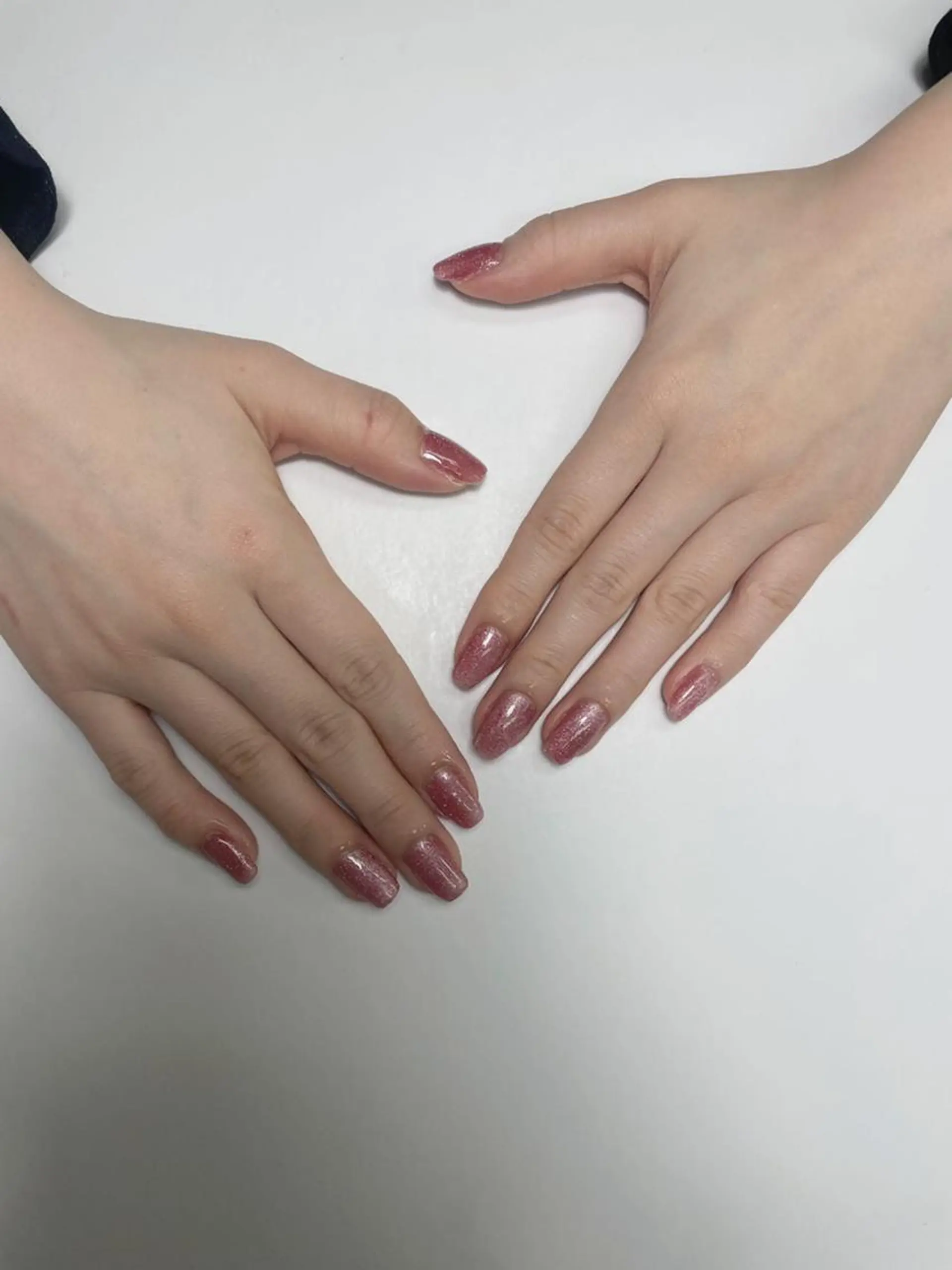 ネイル ハンドネイル な なのネイルデザイン