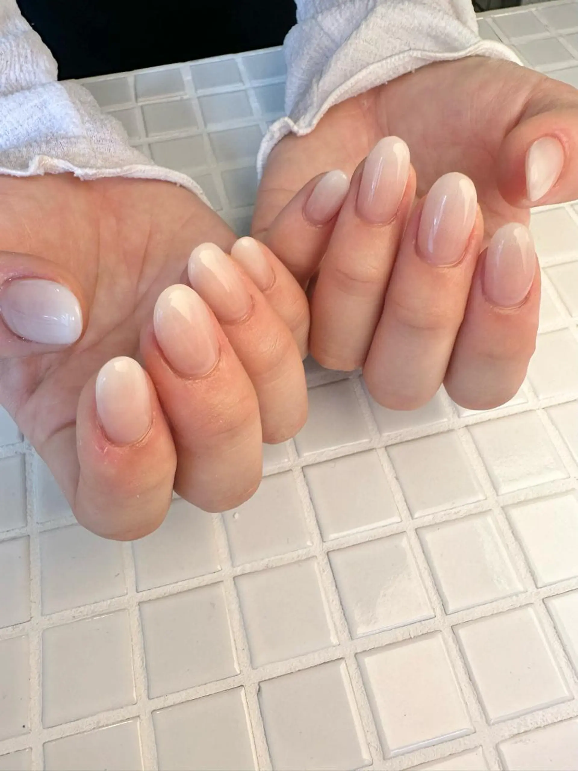 ネイル JELL☺︎ 表参道NAILのネイルデザイン