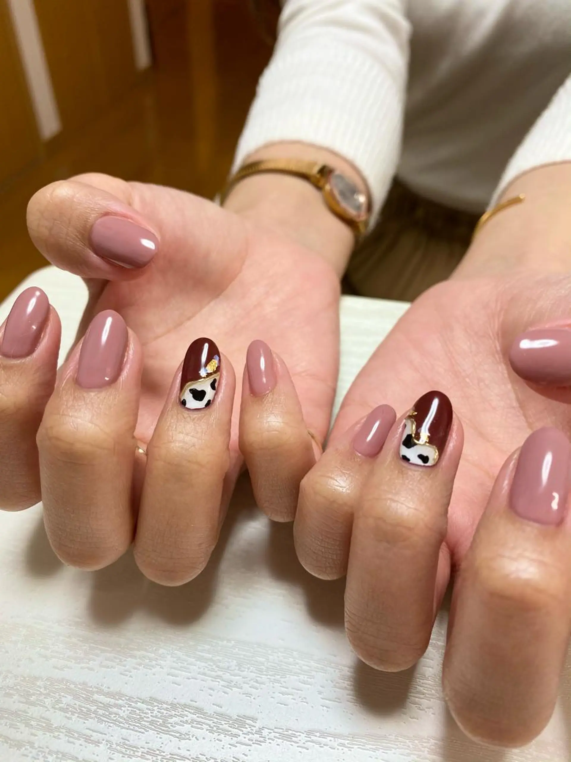 ネイル アートネイル eyelash & nail  AN所属・eyelash & nail  ＡＮのマツエク・マツパデザイン