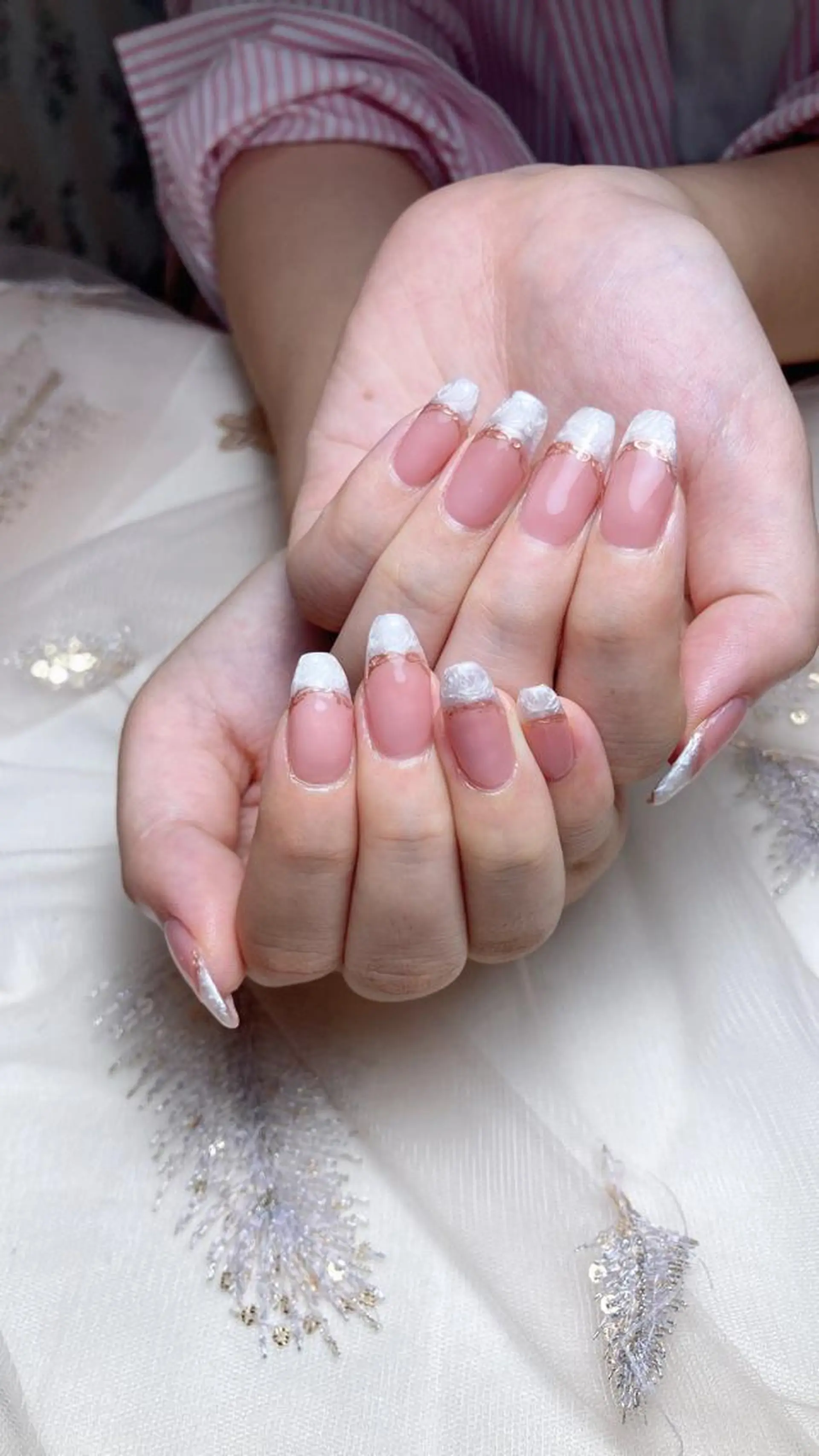 ネイル ewt miniのマツエク・マツパデザイン