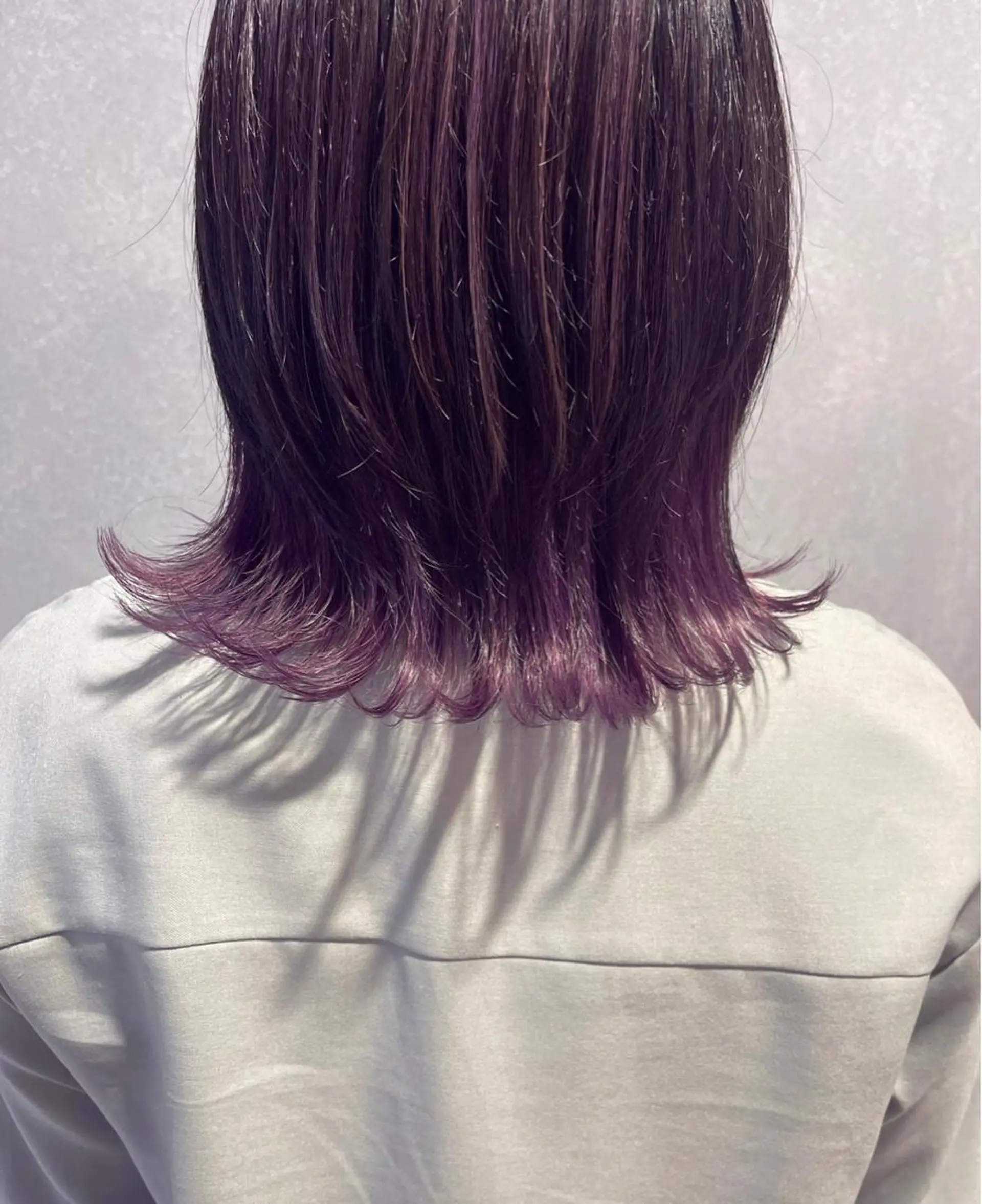 ショート カラー ハイライトカラー ハイライト ヘアカラー 唐澤 千尋のヘアスタイル