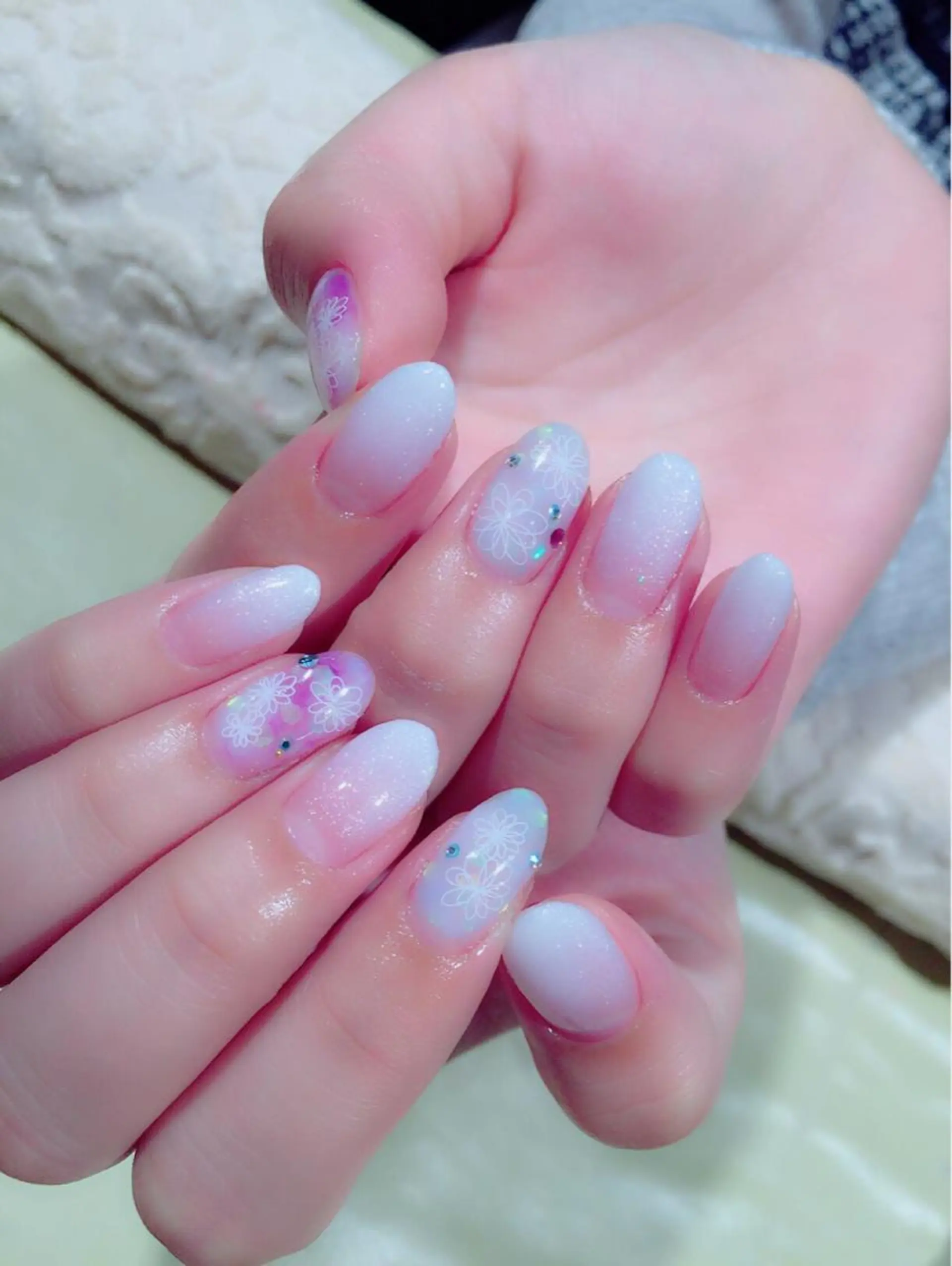 ネイル Utopia nail_のネイルデザイン