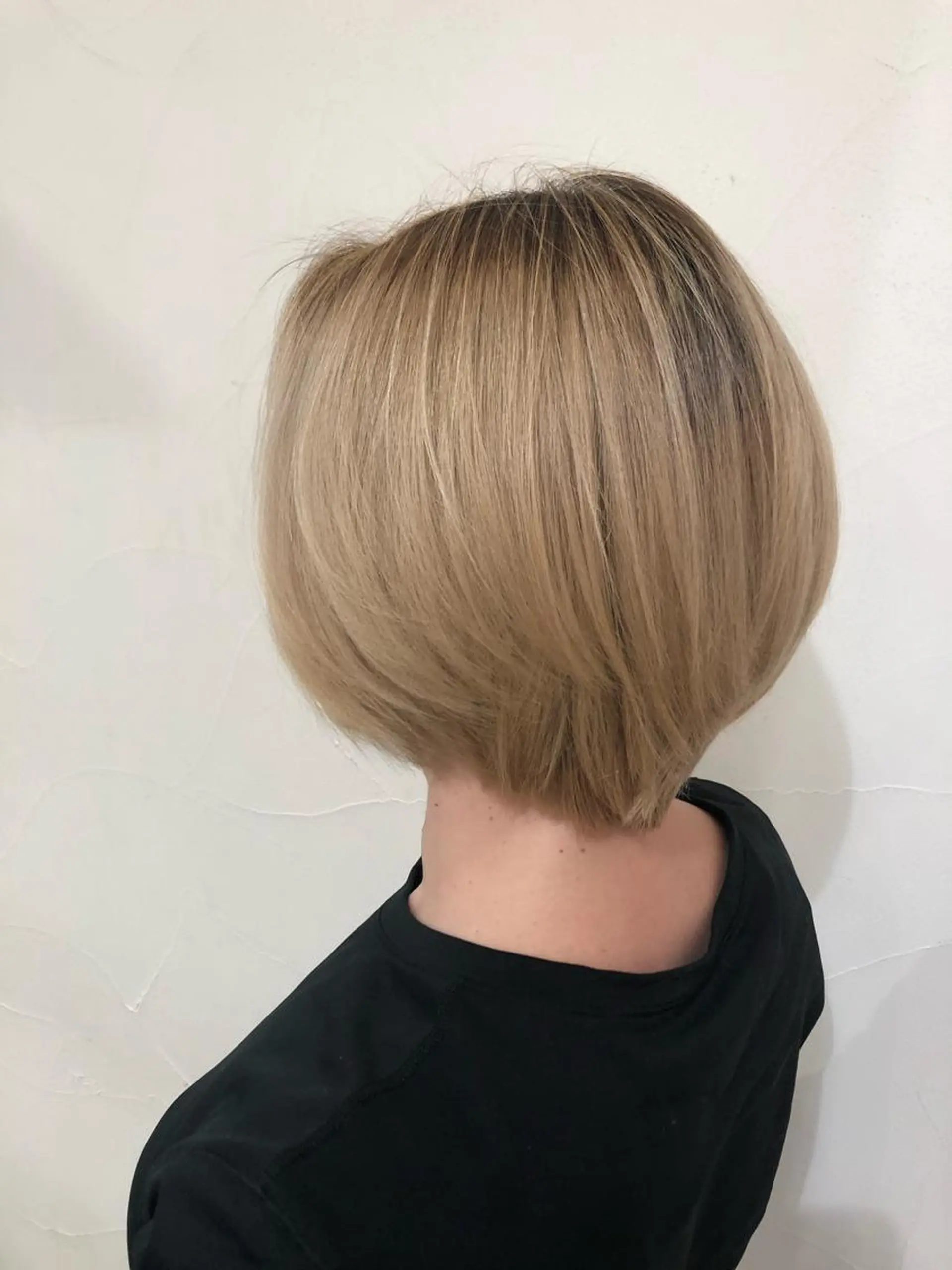 ショート 【髪質改善師】 鈴木伸之介のヘアスタイル