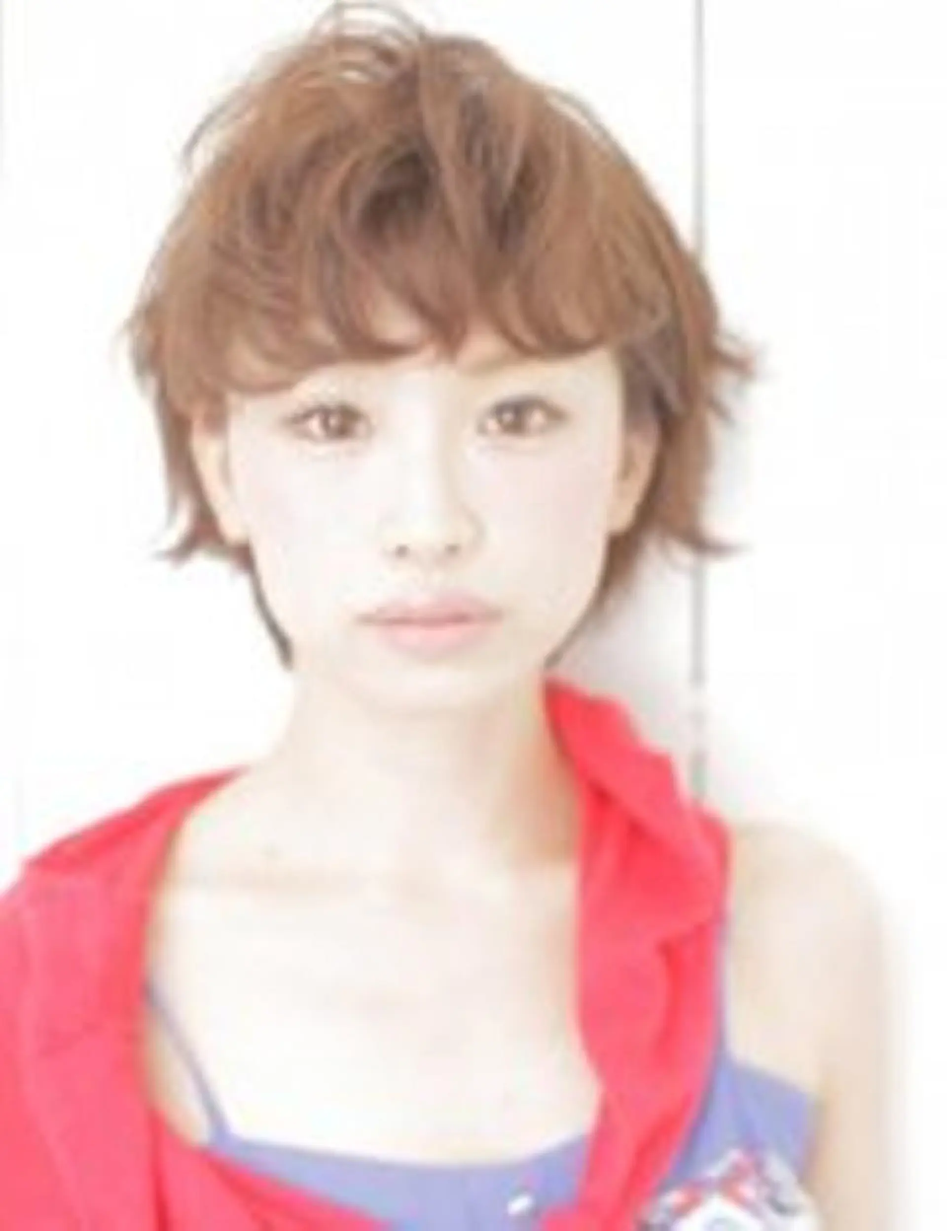 カラー マツエク・マツパ 二度見される艶髪職人 /美髪矯正のプロ木崎のヘアスタイル