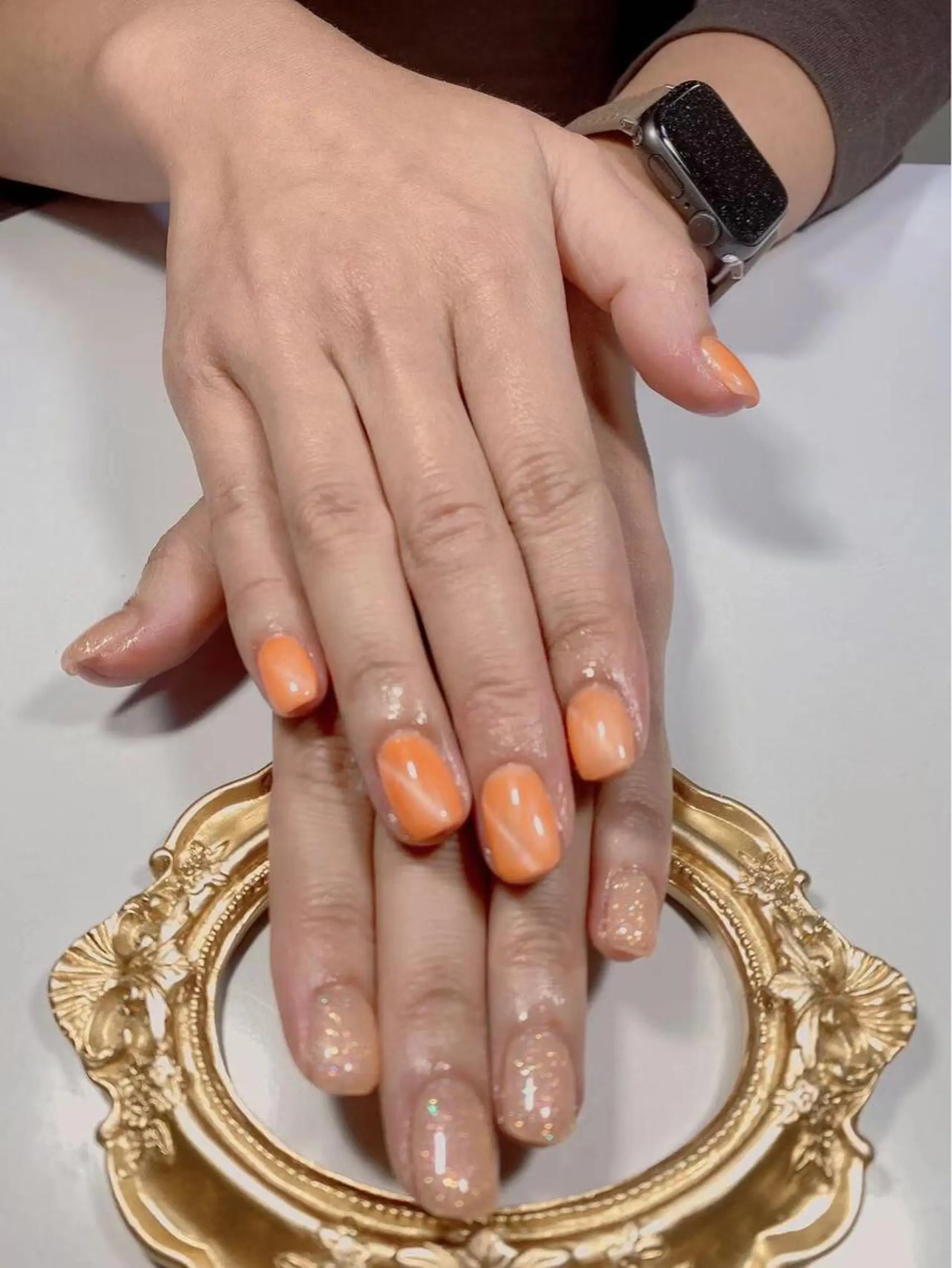 ネイル ネイルサロン ロア旧ジョリーのネイルデザイン