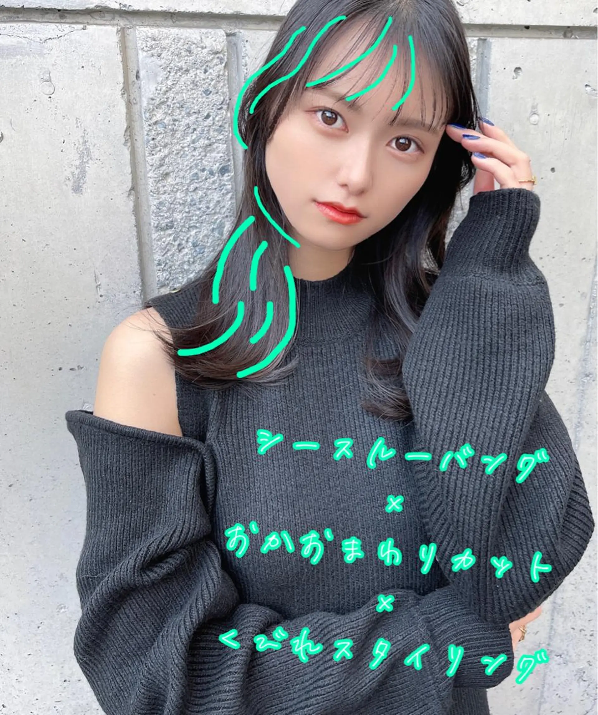 ロング カット トリートメント レイヤーカット/ ブリーチカラー/雅人のヘアスタイル