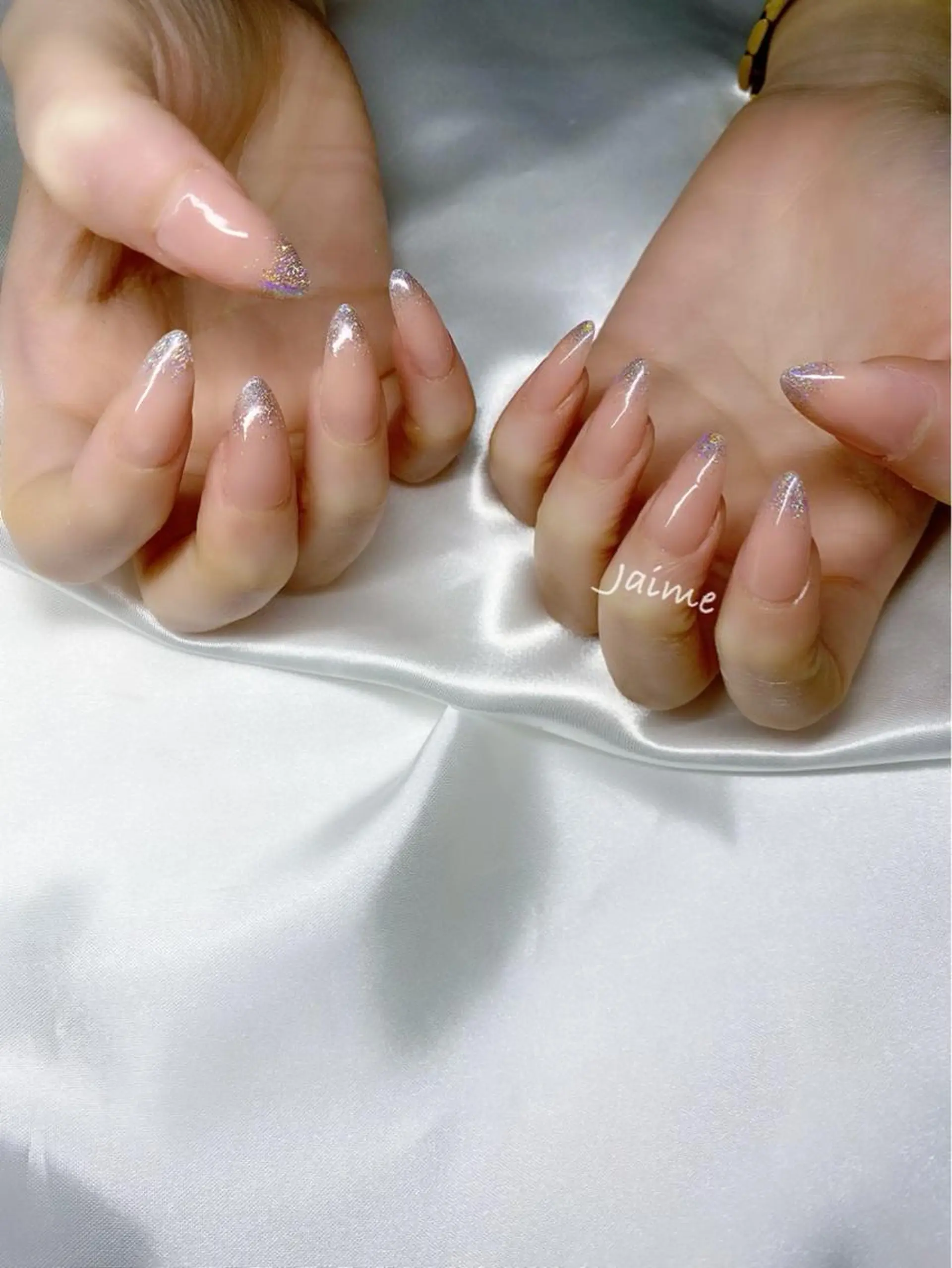 ネイル Jaime Yuiのネイルデザイン