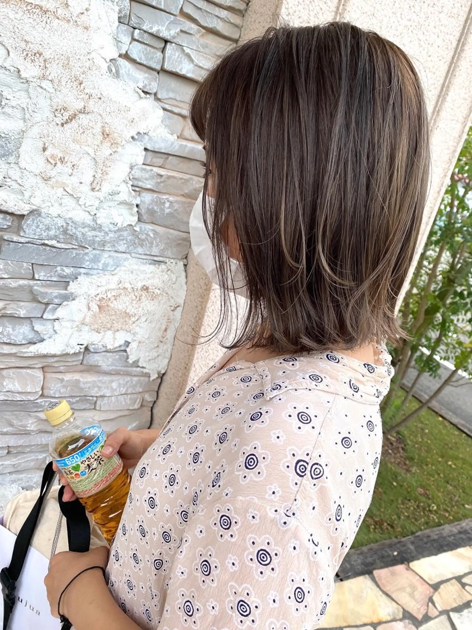 ミディアム laco所属・図司 理恵子のマツエク・マツパデザイン