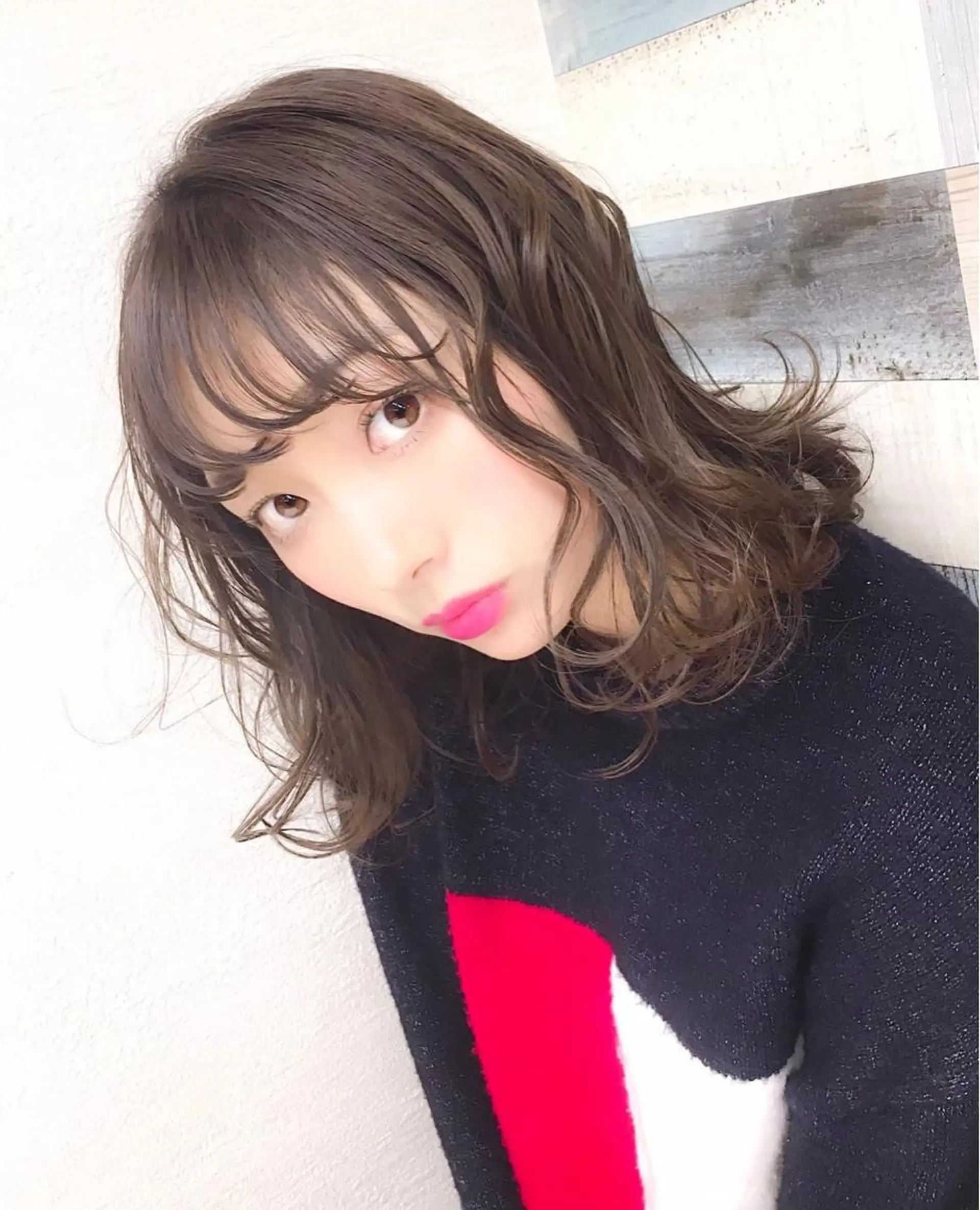 ヘアアレンジ 豊中/メンズ特化 岡田 龍之介のヘアスタイル