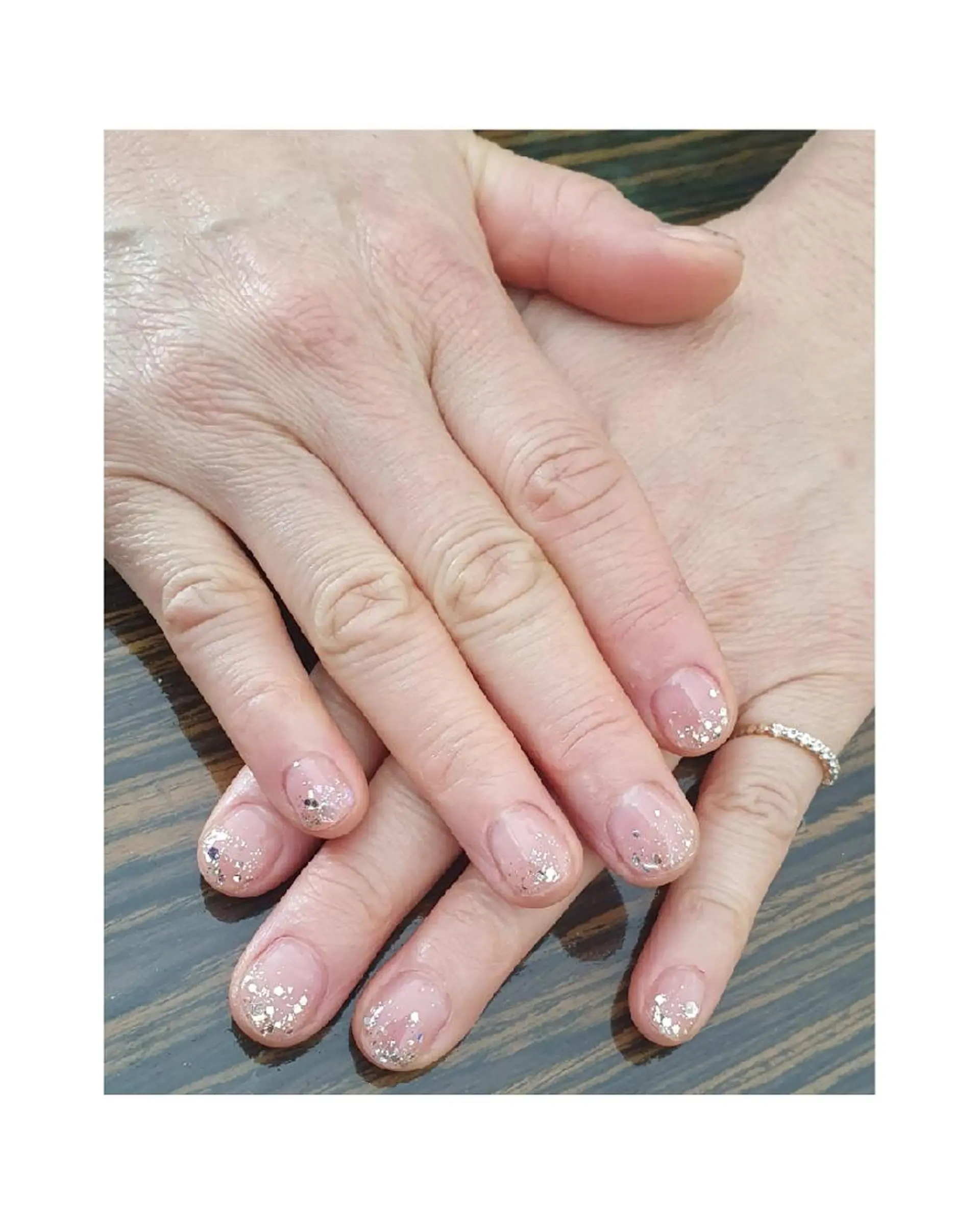 ネイル Salon de dahan所属・SALON DE DAHANのネイルデザイン