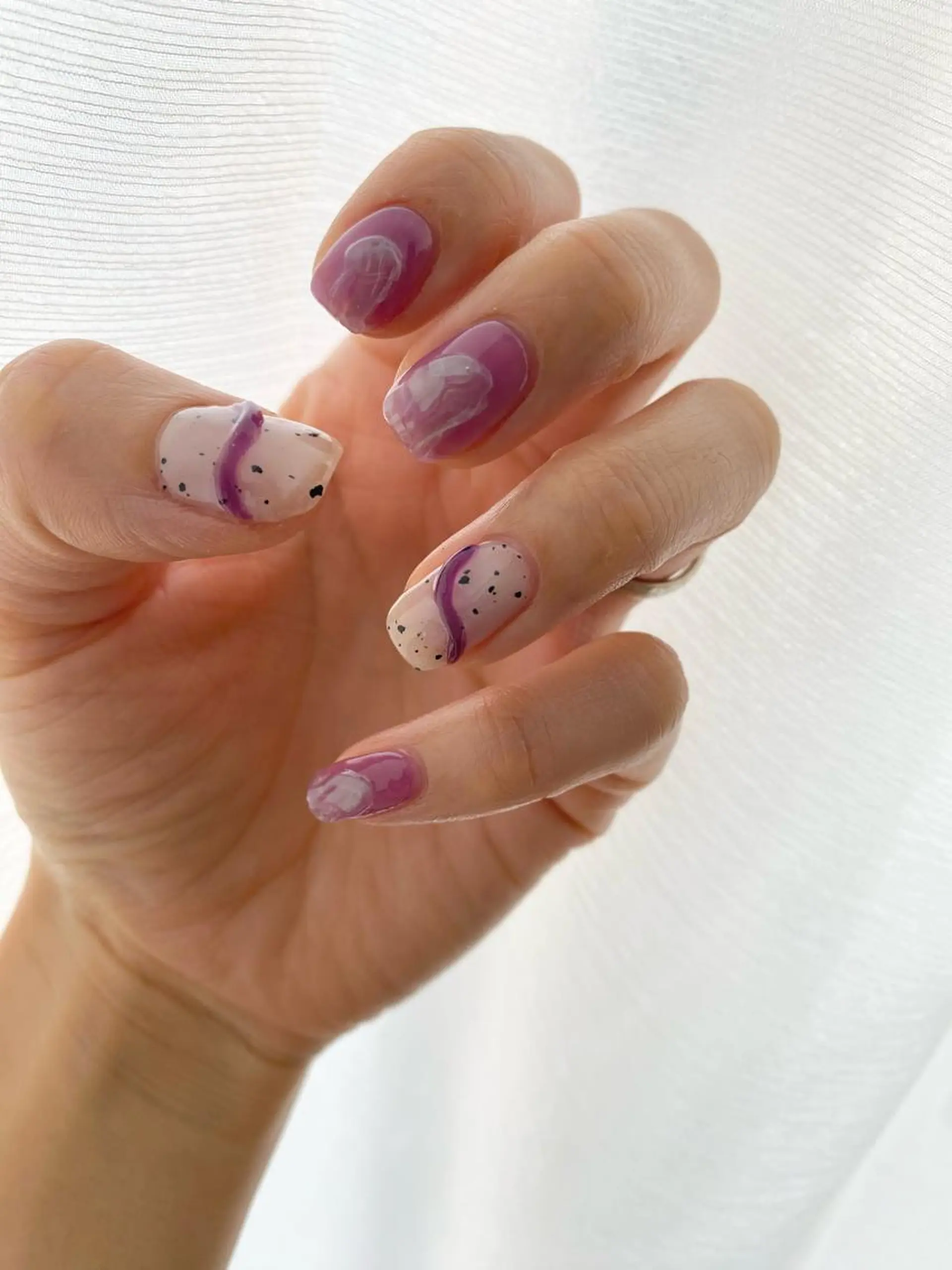 ネイル ハンドネイル kokori nailのネイルデザイン