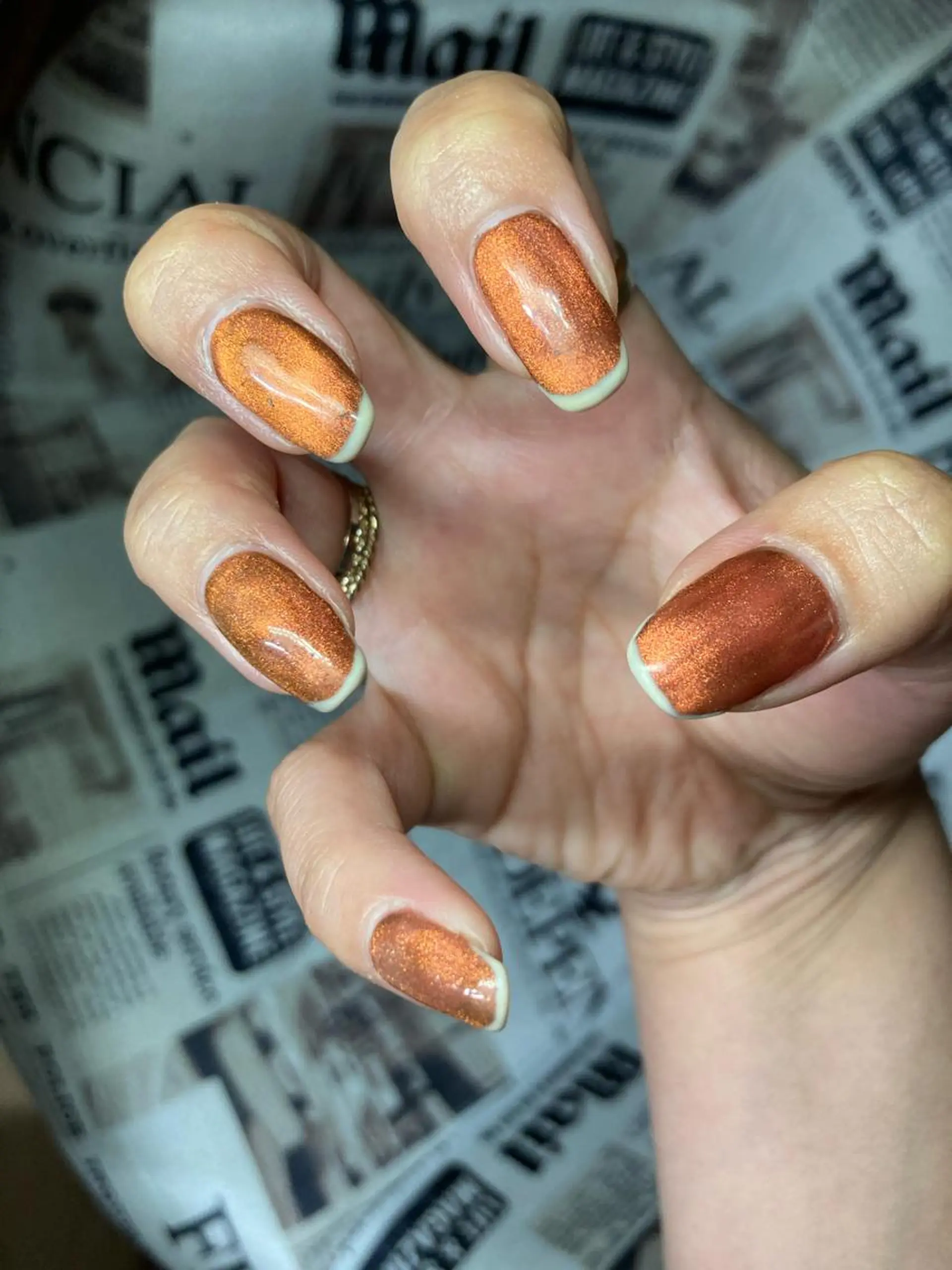 ネイル ネイルサロンルミア Lumiaのネイルデザイン