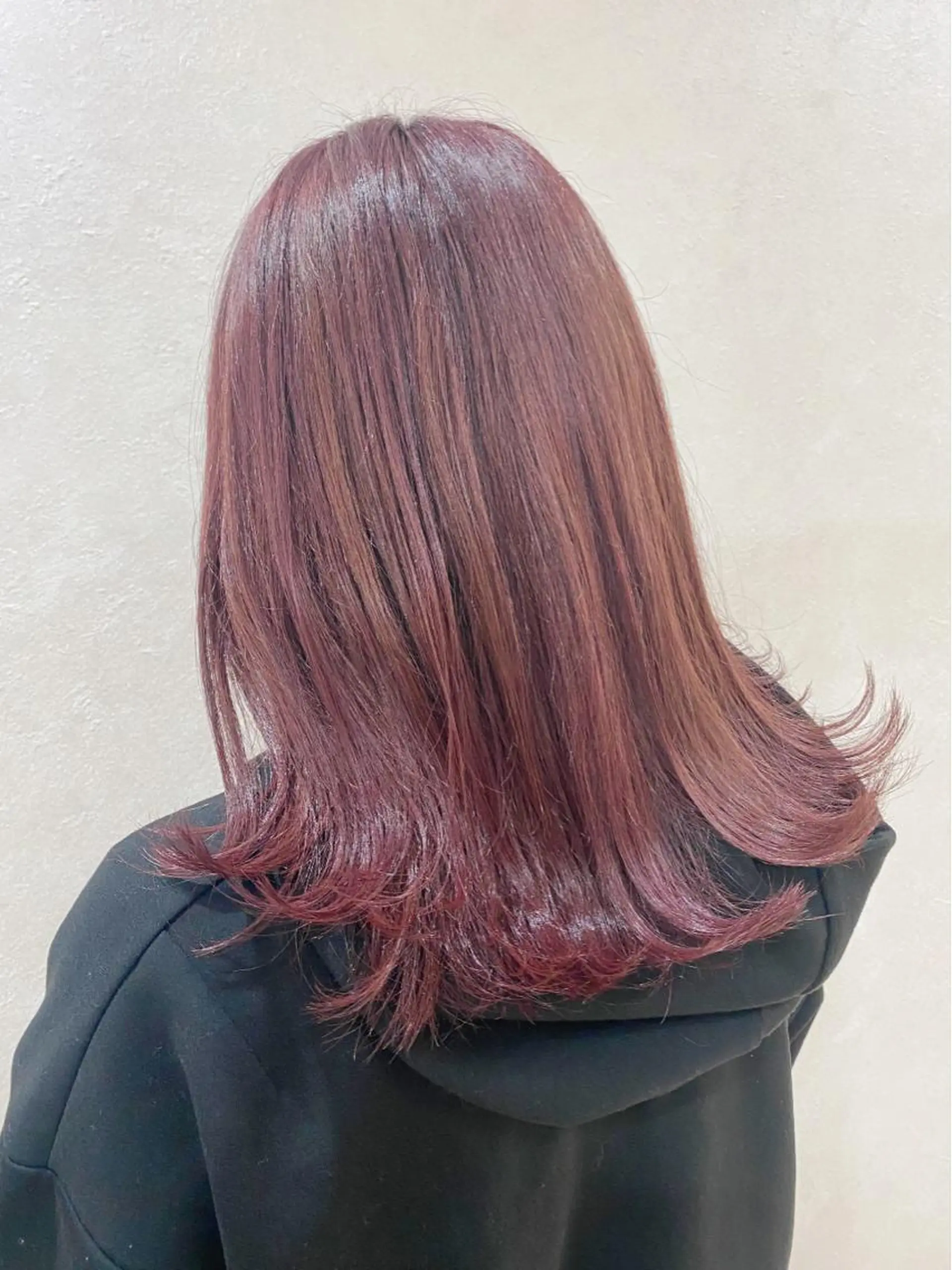 ロング 🌿縮毛矯正/ 髪質改善🌿コバヤシのヘアスタイル