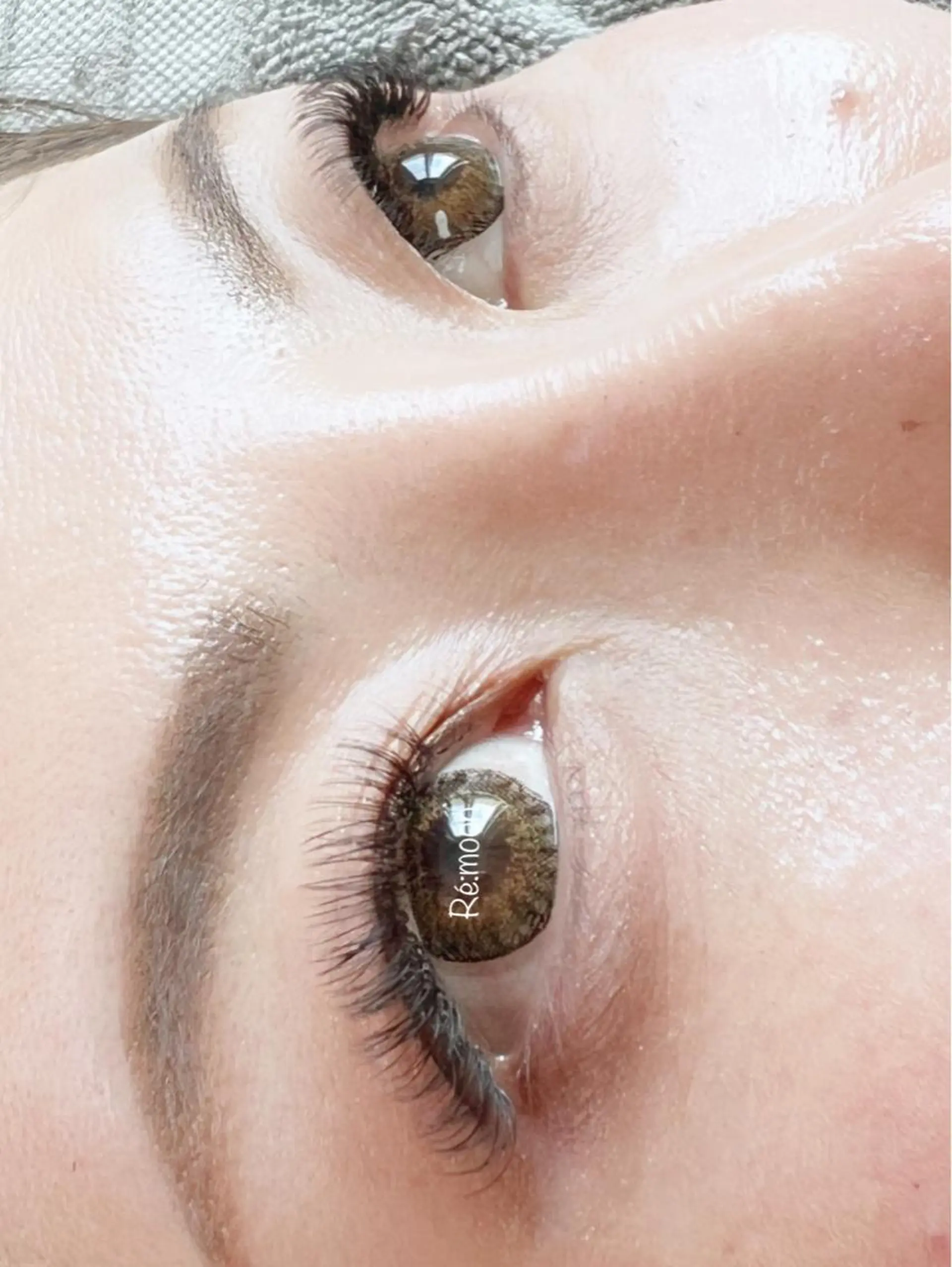 マツエク・マツパ マツエク 宮澤 ユキナのマツエク・マツパデザイン