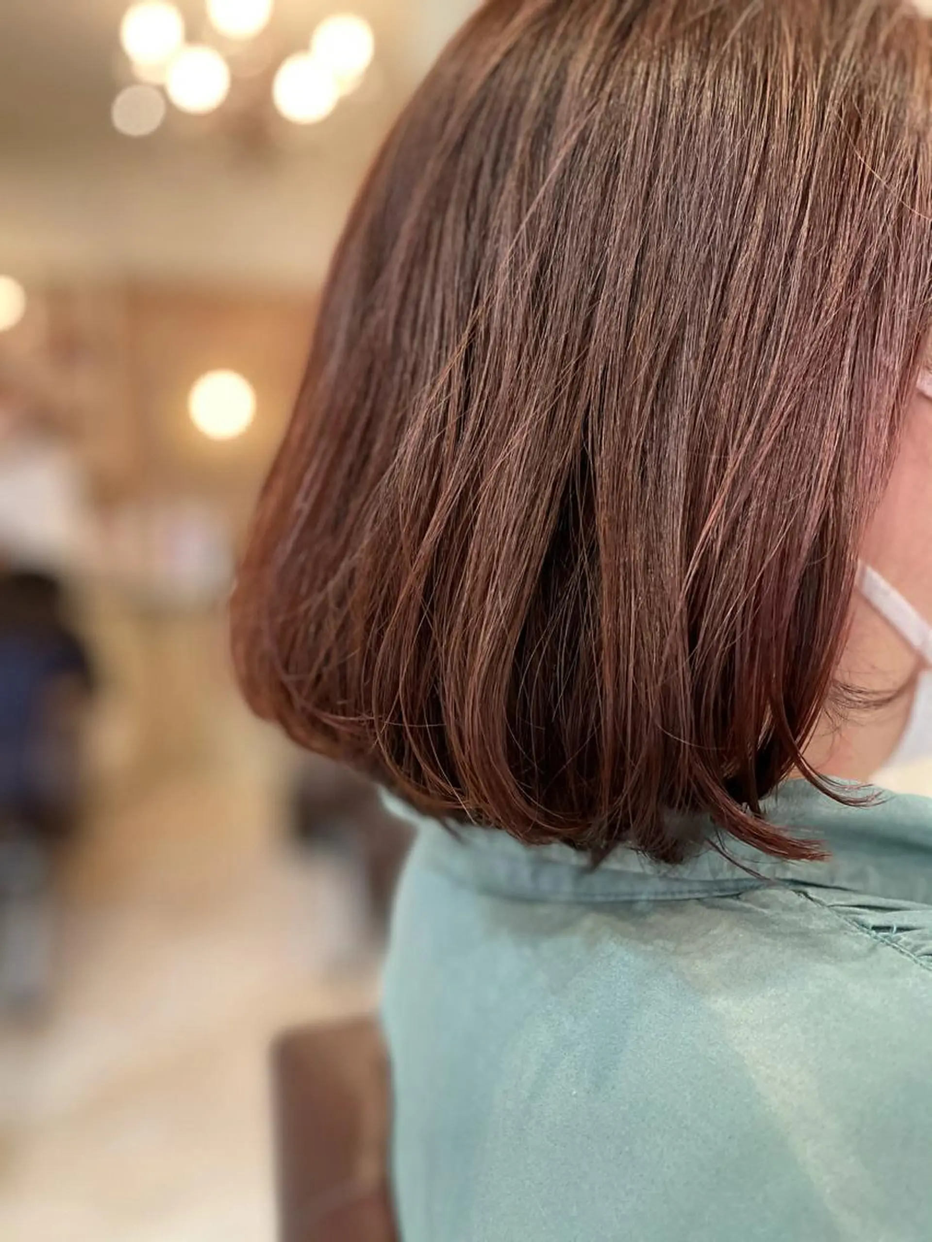 ミディアム 田中 愛奈のその他イメージ