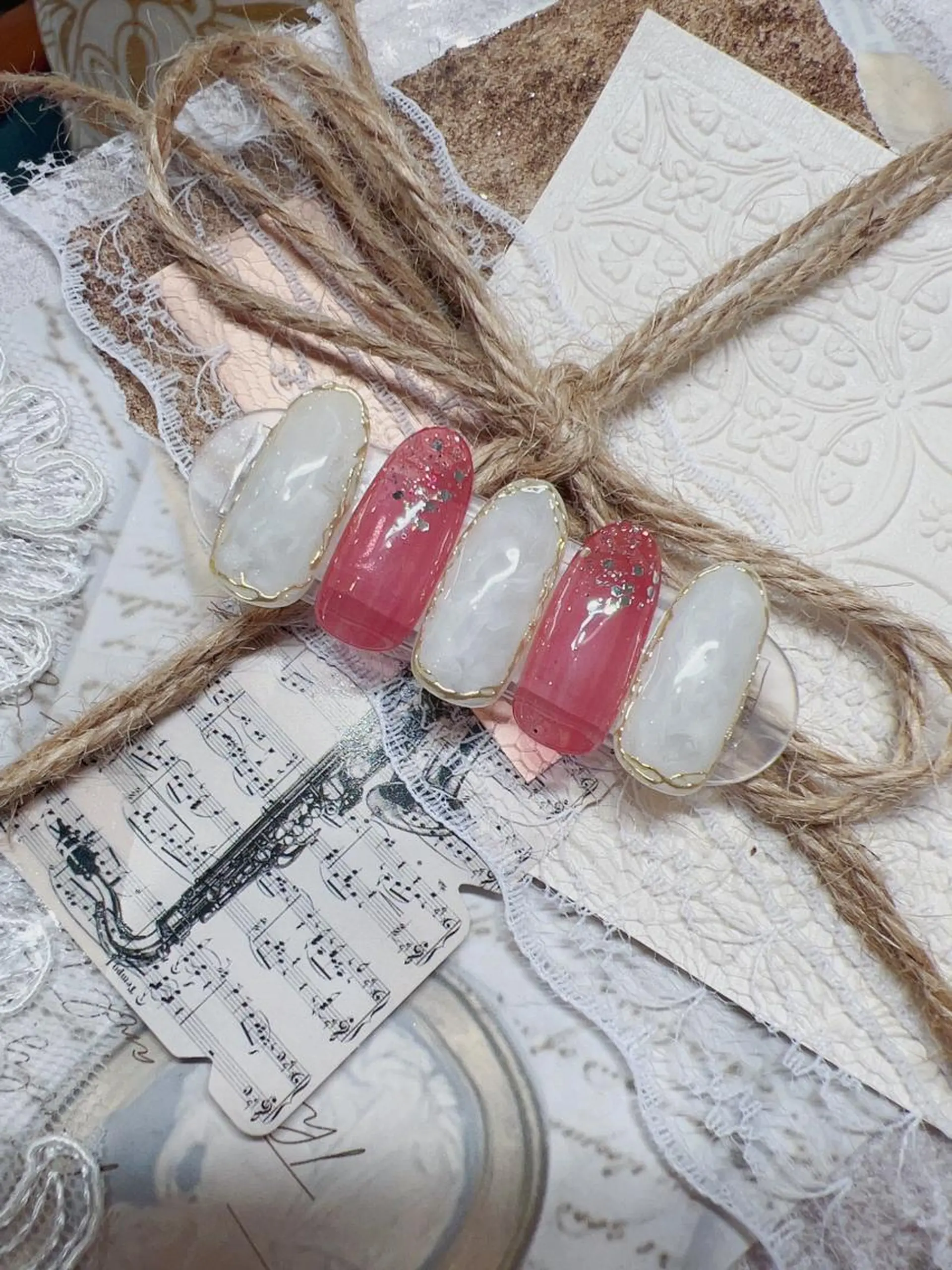 ネイル Sネイル サロンのネイルデザイン