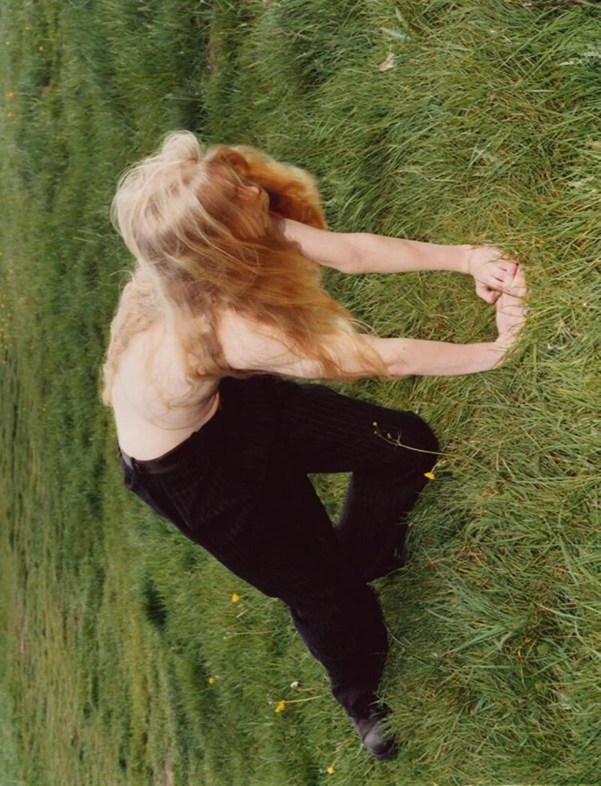 ミディアム カラー hair salon HaLaNa所属・新高円寺 Miranoのヘアスタイル