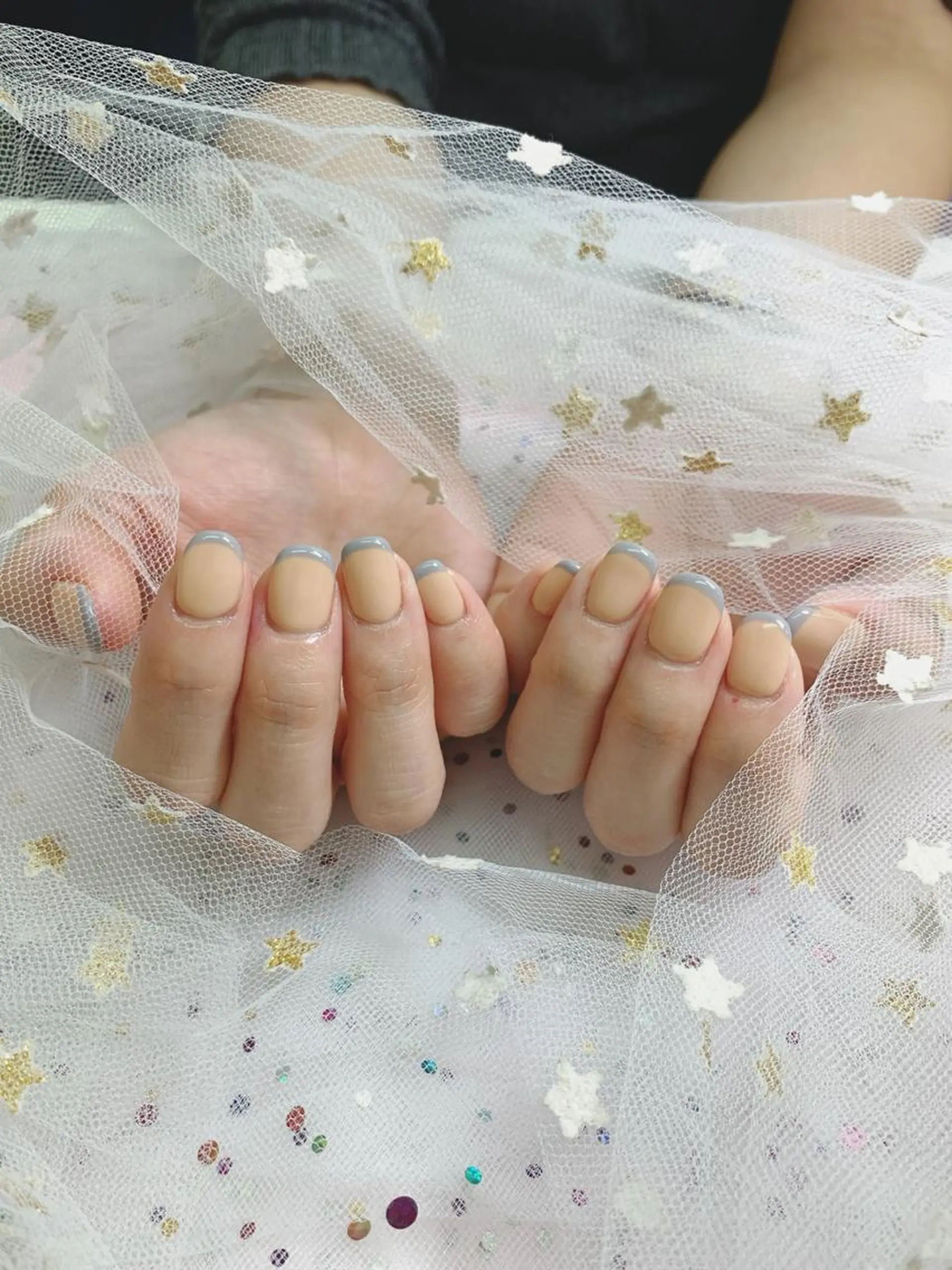 ネイル 💅ネイルサロン ブラン🌈かすみのネイルデザイン