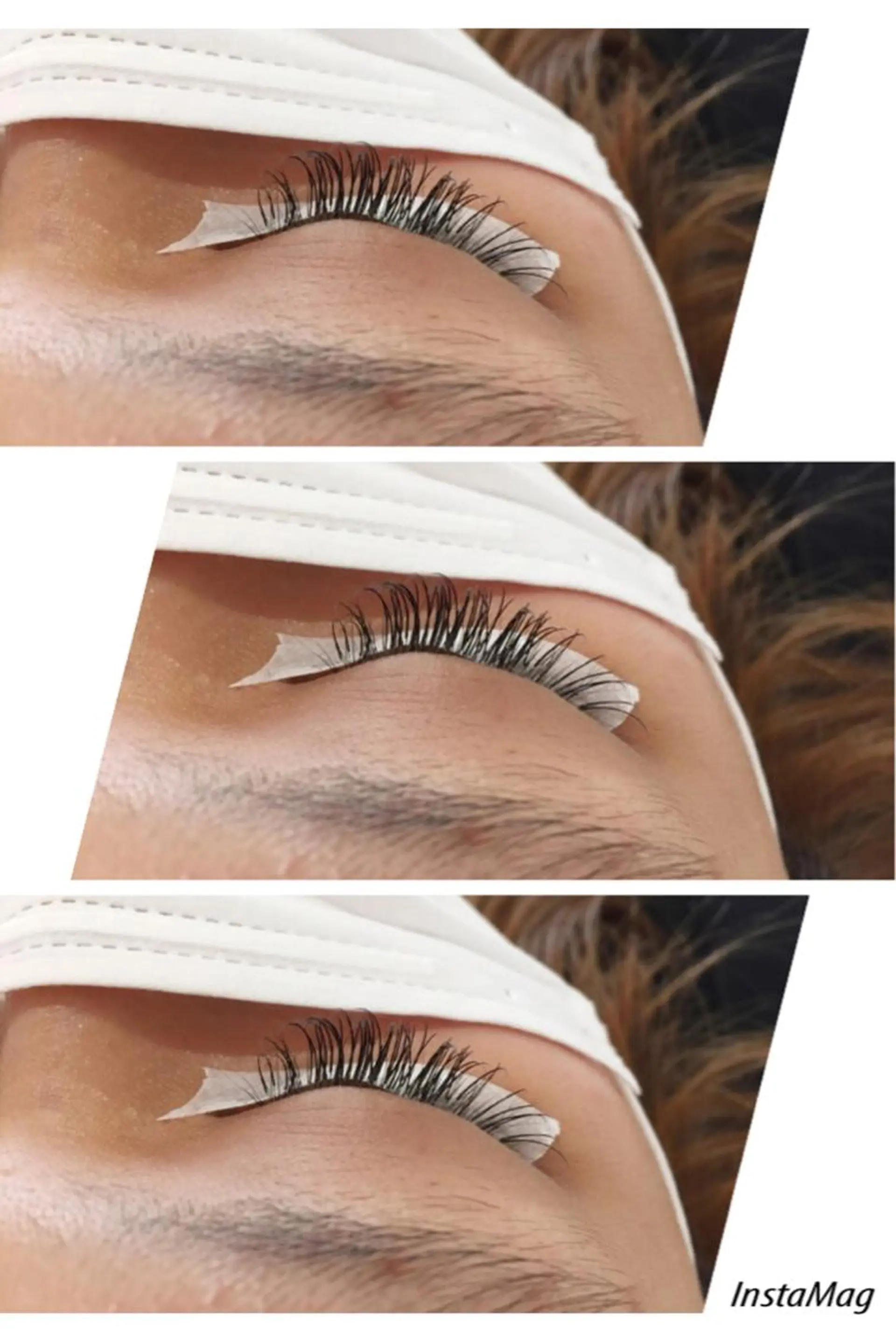 マツエク・マツパ Salon de Galcon 2階(サロンド・ギャルソン)所属・KU TA  \(◡̈)/のエステ・リラクイメージ