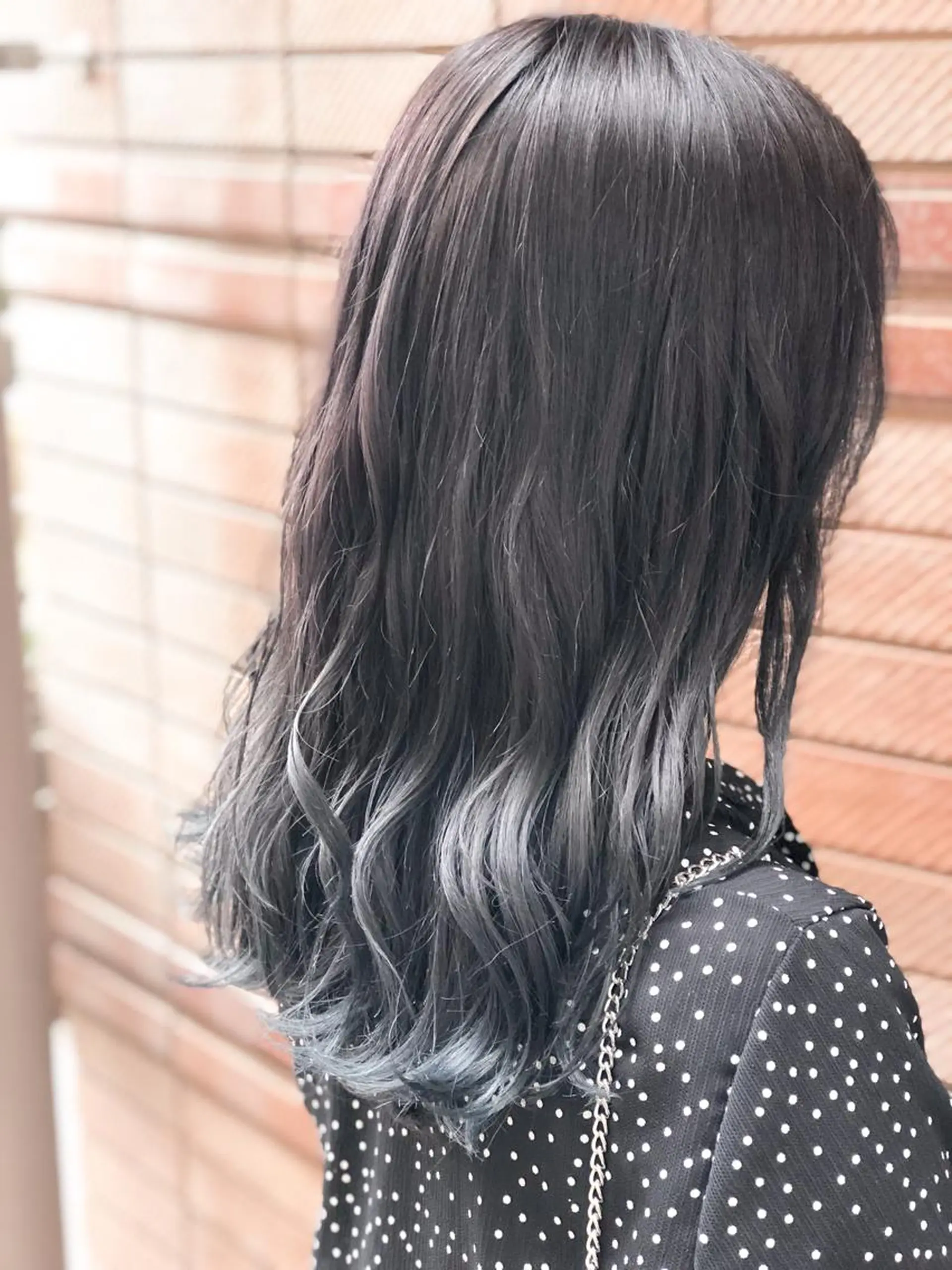 ミディアム Siesta所属・📣髪質改善縮毛矯正 特化美容師｜庭田📣のヘアスタイル