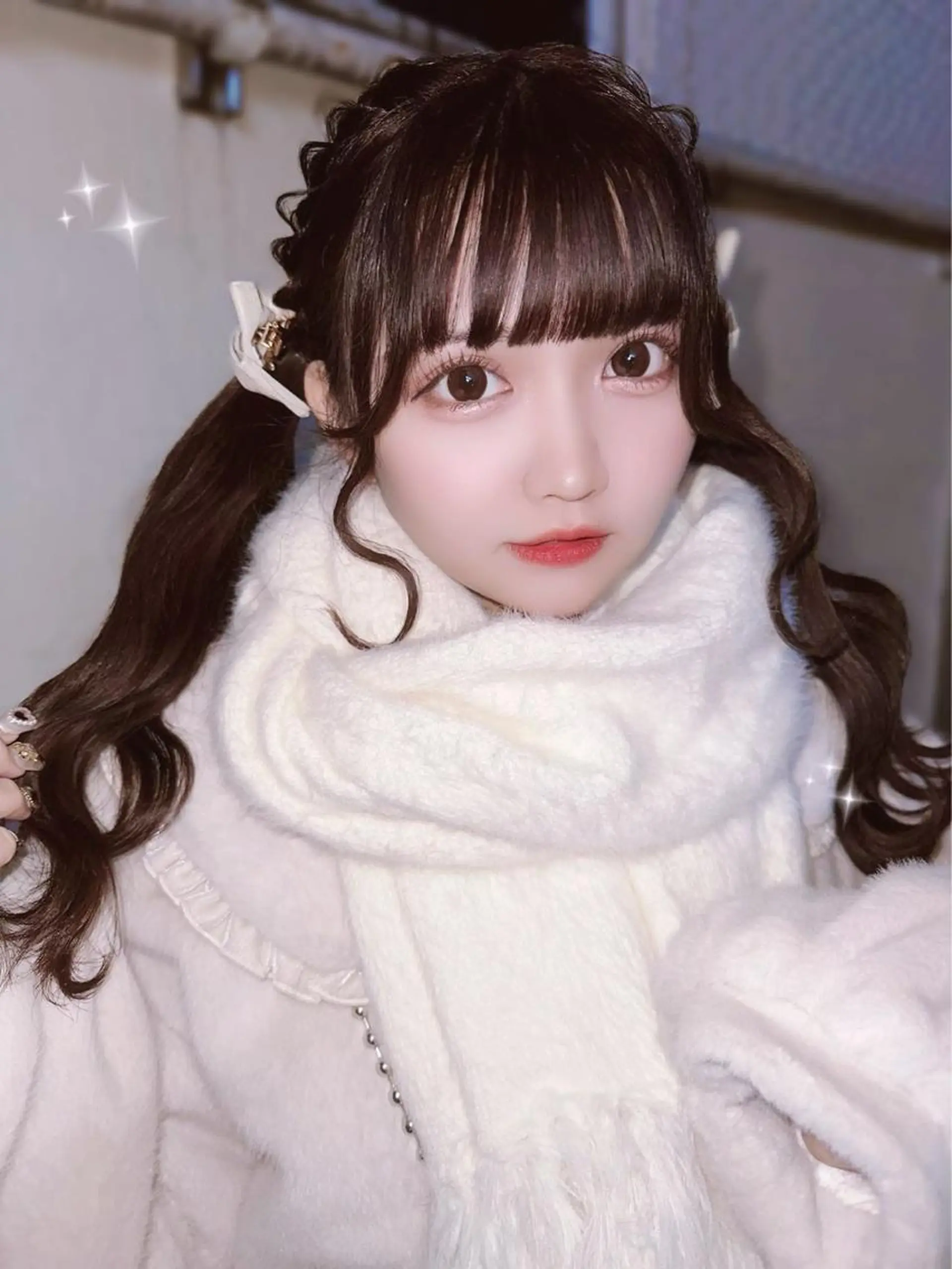 マツエク・マツパ パリジェンヌラッシュリフト マツパ B3シェアサロン所属・Runa🌙 渋谷/まつパのマツエク・マツパデザイン