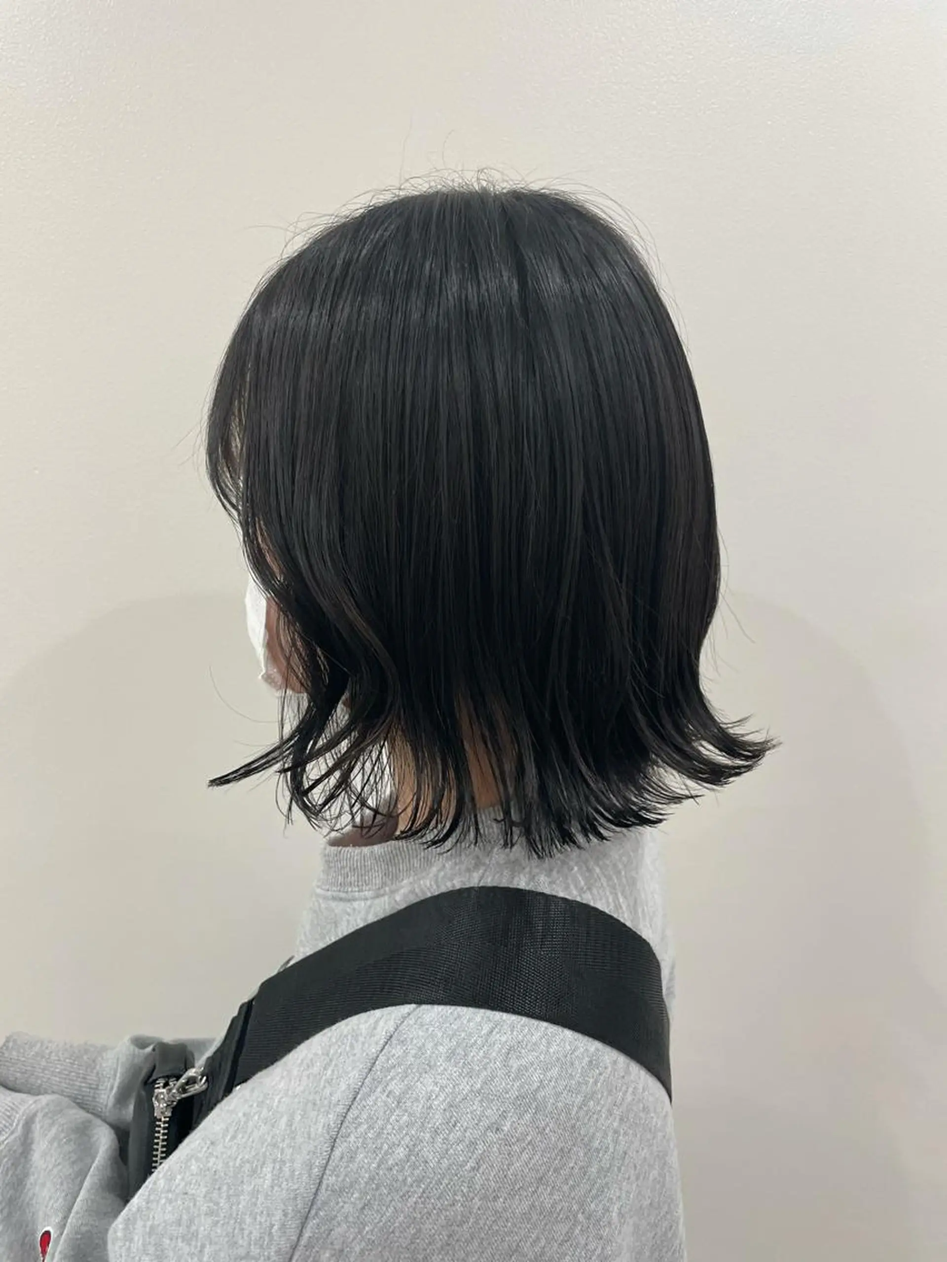 ショート カラー akane .のヘアスタイル